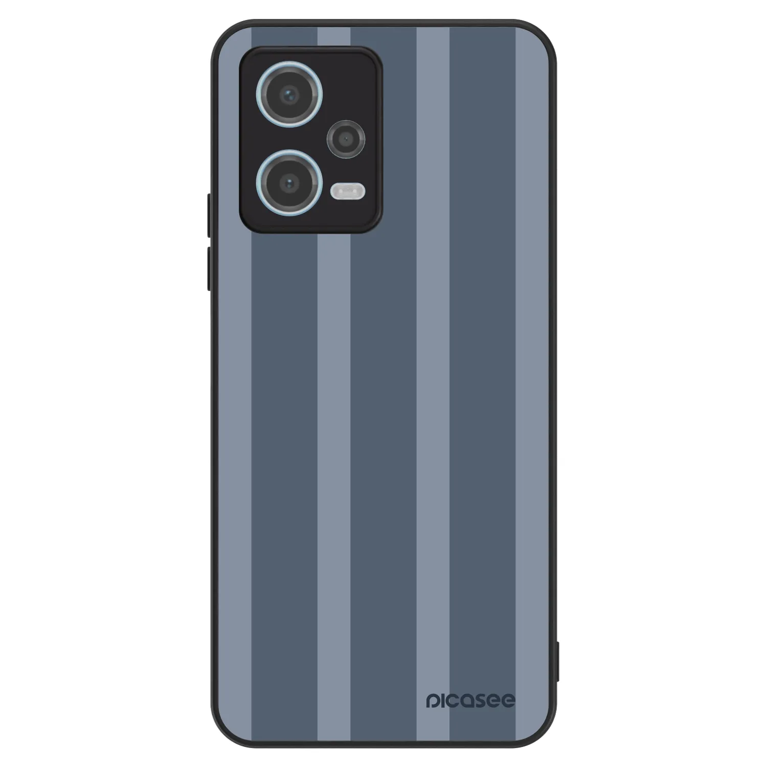 Picasee ULTIMATE CASE pentru Xiaomi Redmi Note 12 5G - Midnight lounge