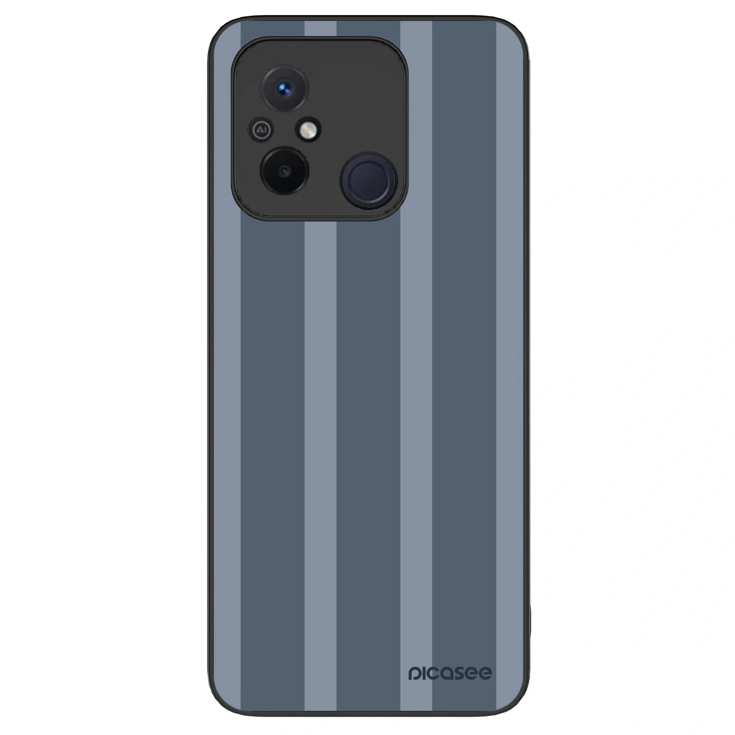 Picasee ULTIMATE CASE pentru Xiaomi Redmi 12C - Midnight lounge
