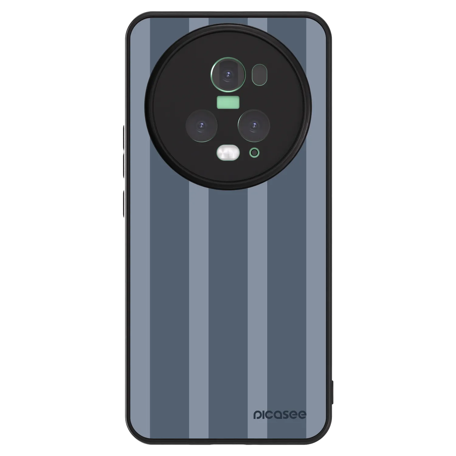 Picasee ULTIMATE CASE pentru Honor Magic5 Pro - Midnight lounge