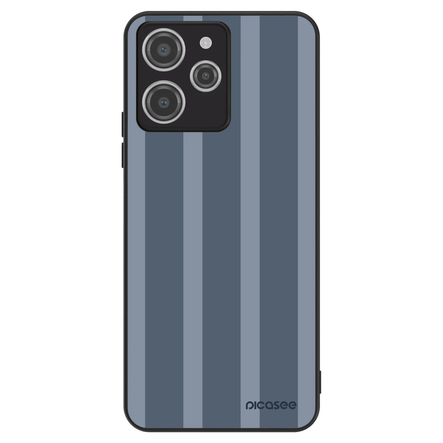 Picasee ULTIMATE CASE pentru Xiaomi Redmi 12 4G - Midnight lounge