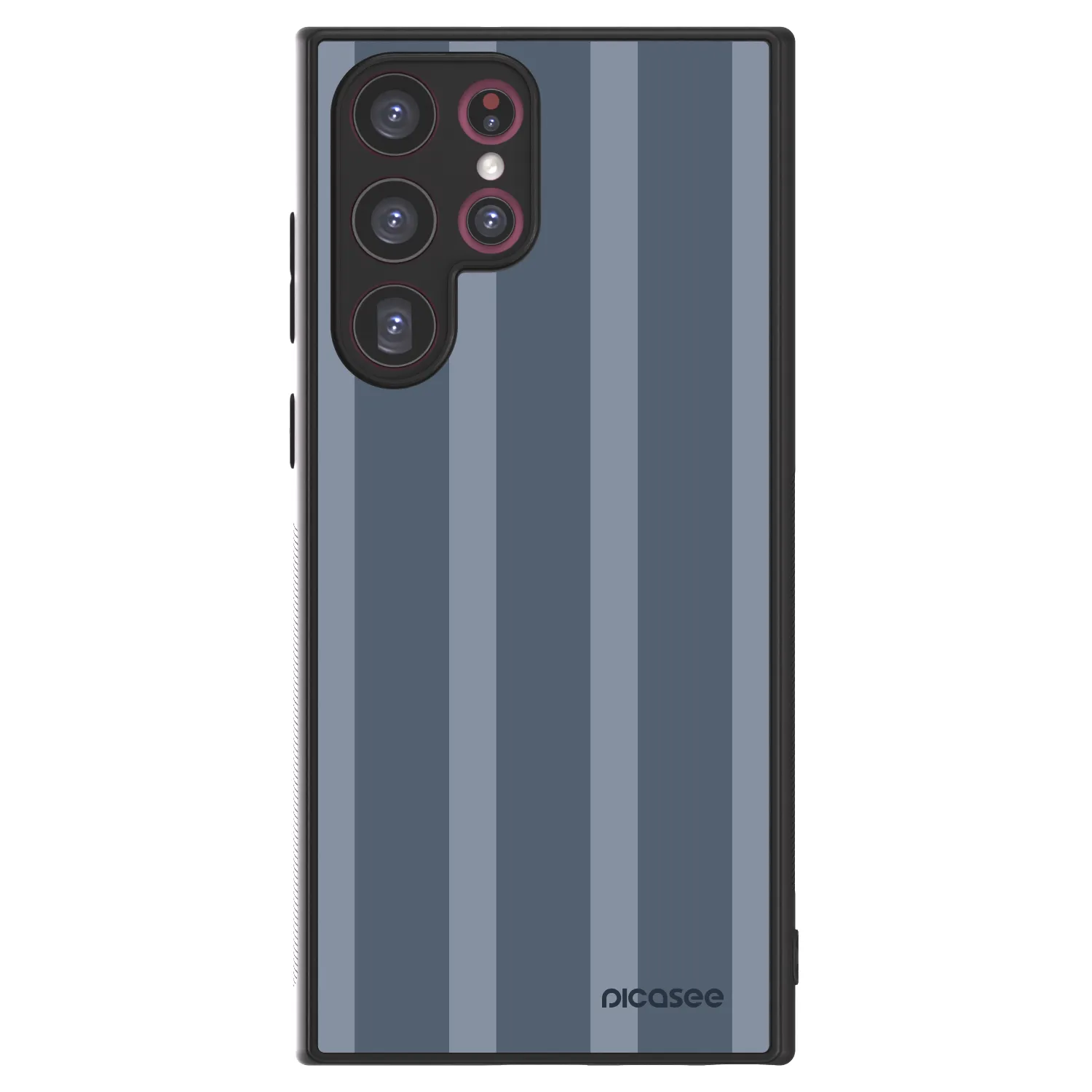 Picasee ULTIMATE CASE PowerShare pentru Samsung Galaxy S22 Ultra 5G - Midnight lounge