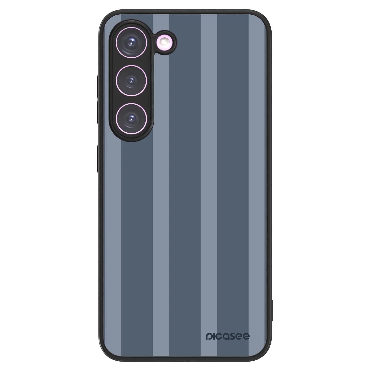 Picasee ULTIMATE CASE PowerShare pentru Samsung Galaxy S23 5G - Midnight lounge