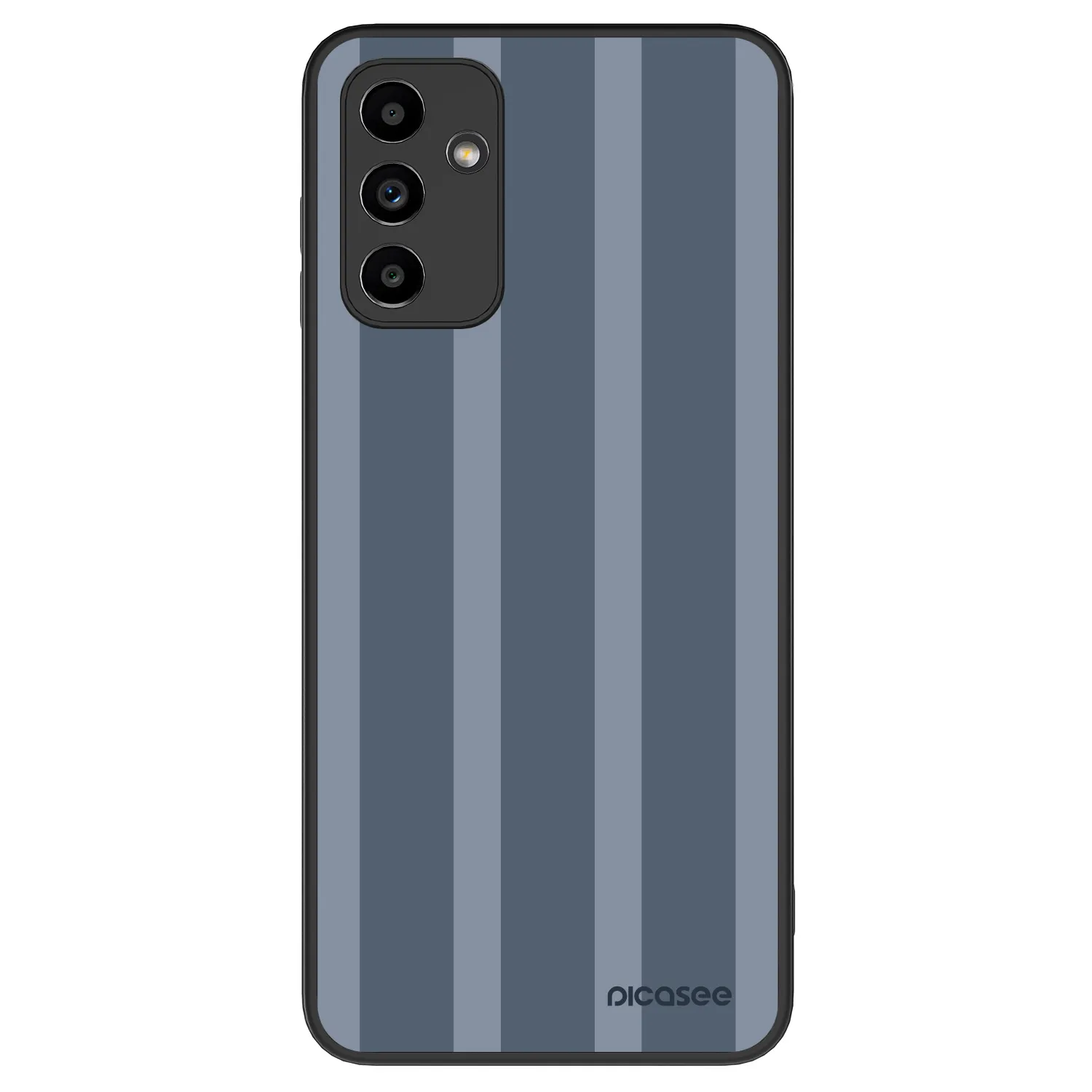 Picasee ULTIMATE CASE pentru Samsung Galaxy A04s A047F - Midnight lounge