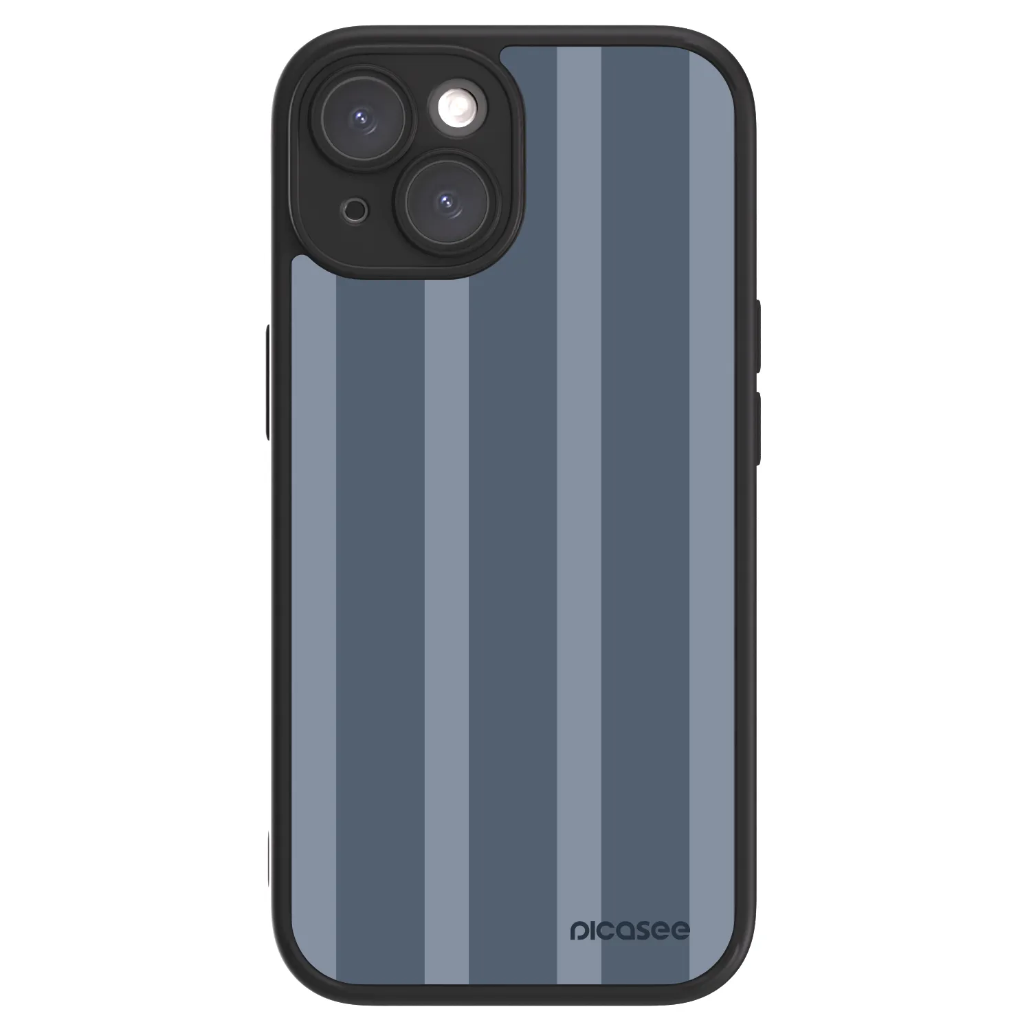 Picasee ULTIMATE CASE pentru Apple iPhone 15 - Midnight lounge