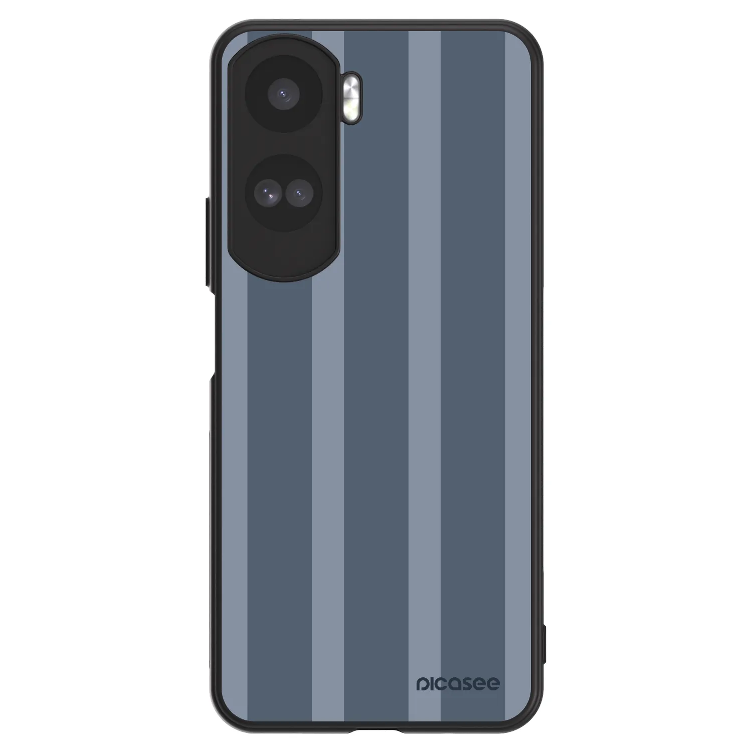 Picasee ULTIMATE CASE pentru Honor 90 Lite 5G - Midnight lounge