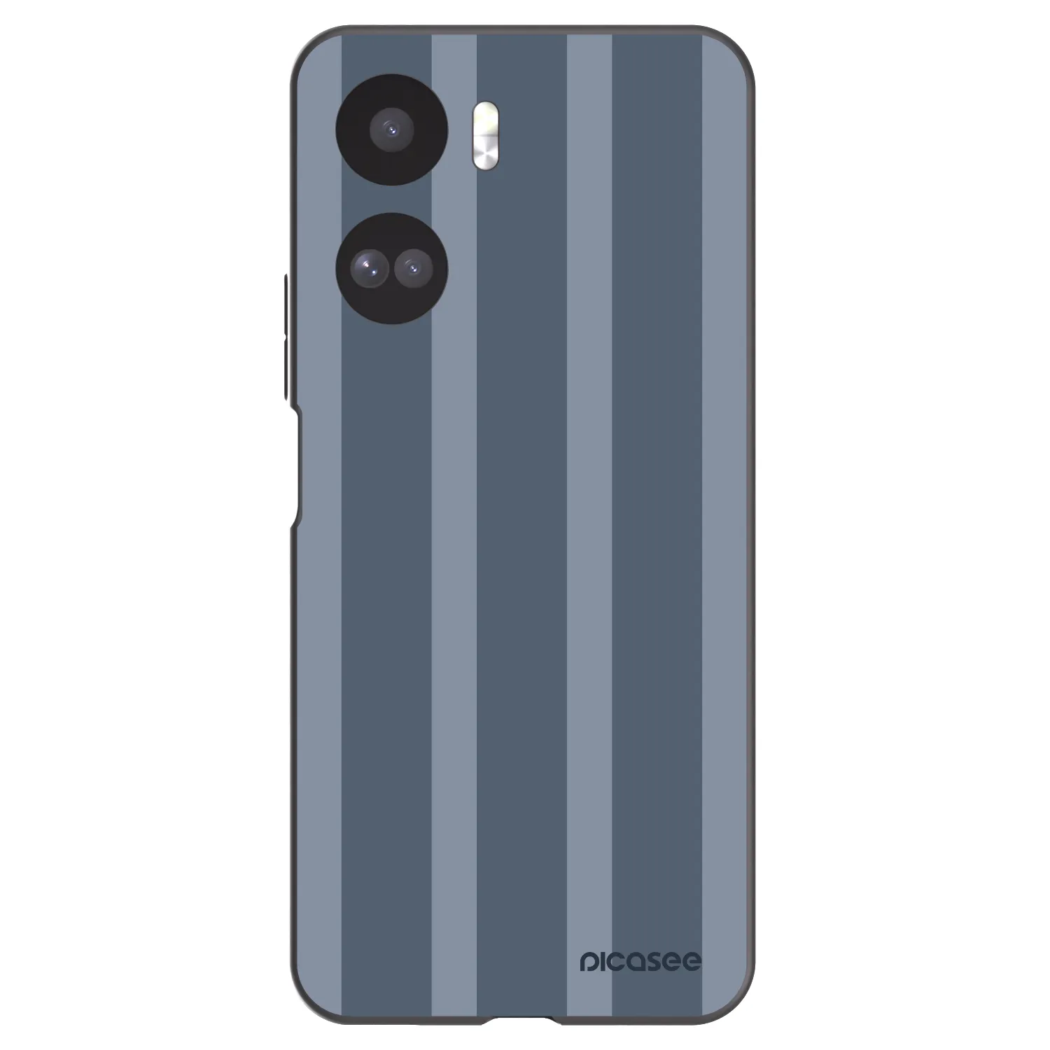 Picasee husă neagră din silicon pentru Honor 90 Lite 5G - Midnight lounge