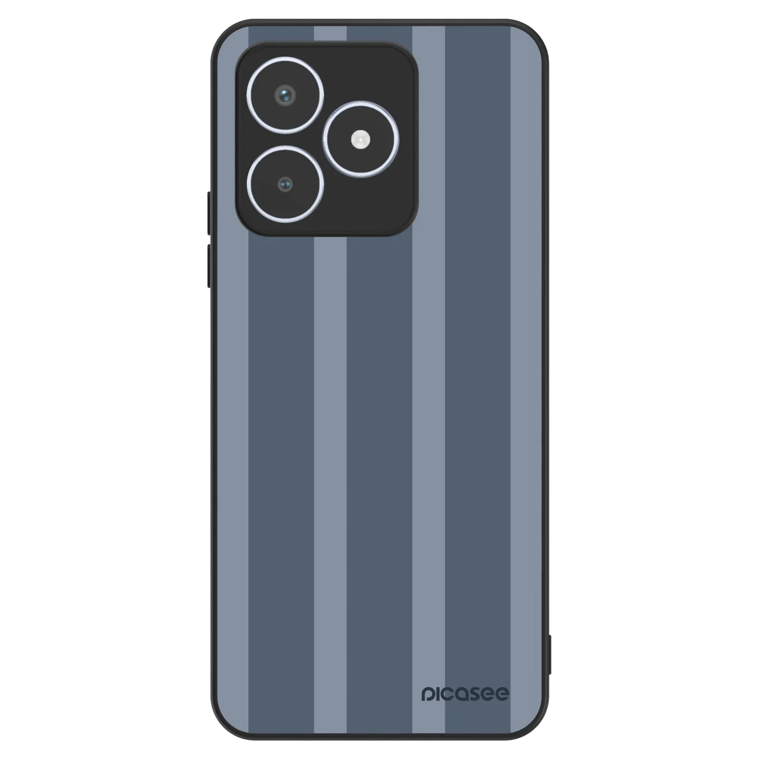 Picasee ULTIMATE CASE pentru Realme C53 - Midnight lounge