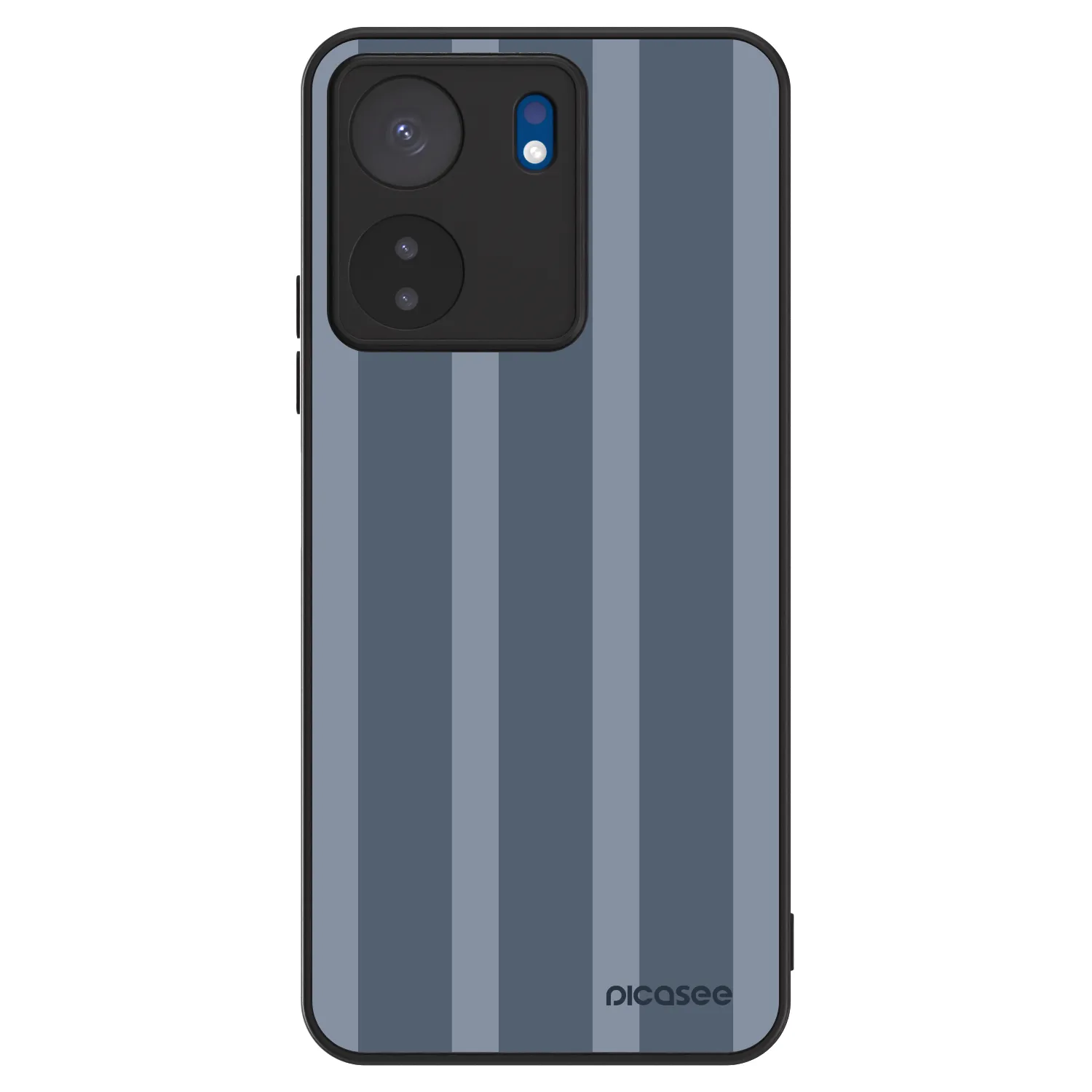 Picasee ULTIMATE CASE pentru Xiaomi Redmi 13C 4G - Midnight lounge
