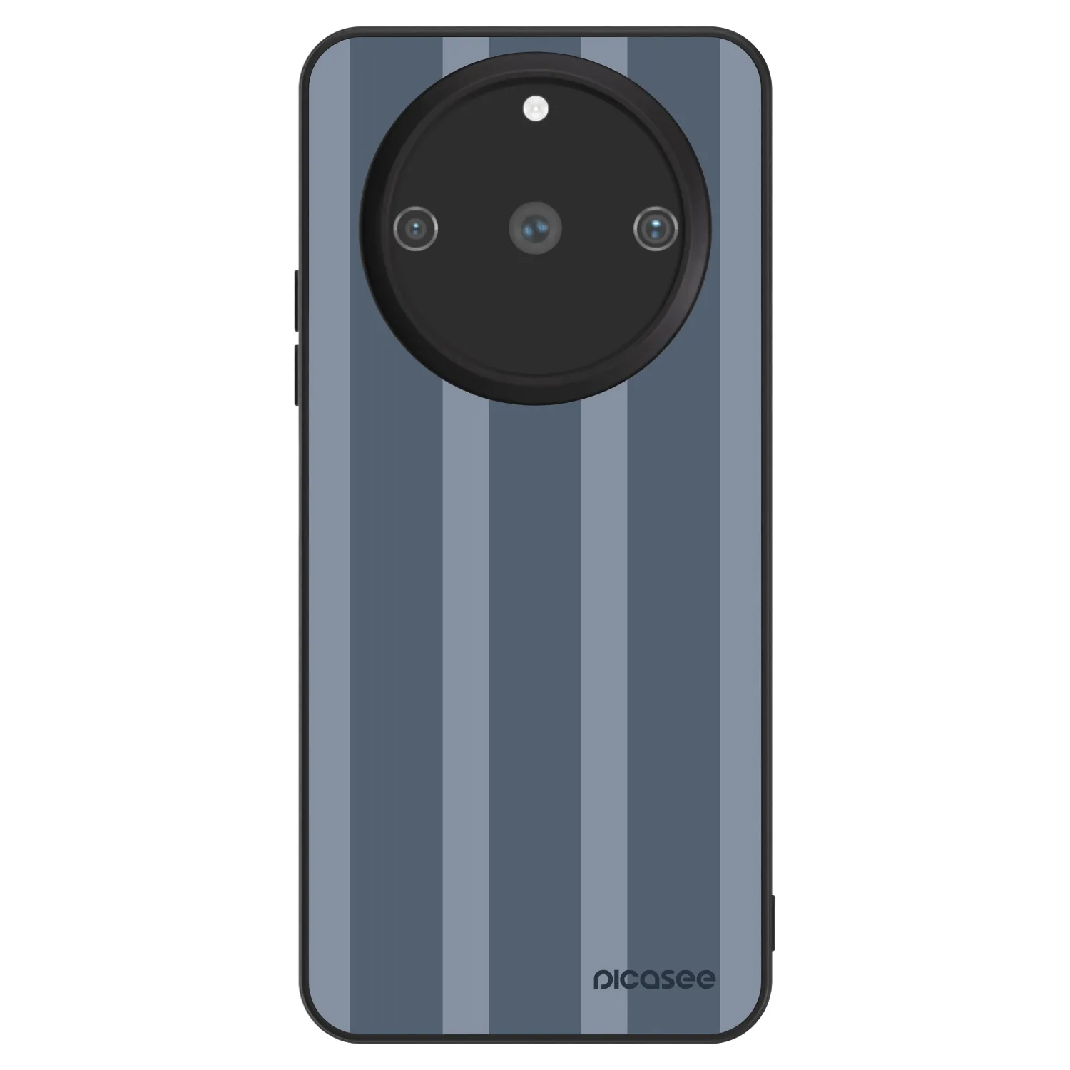 Picasee ULTIMATE CASE pentru Realme 11 Pro+ - Midnight lounge