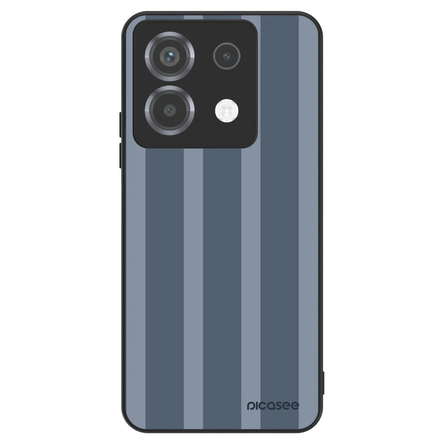 Picasee ULTIMATE CASE pentru Xiaomi Poco X6 - Midnight lounge