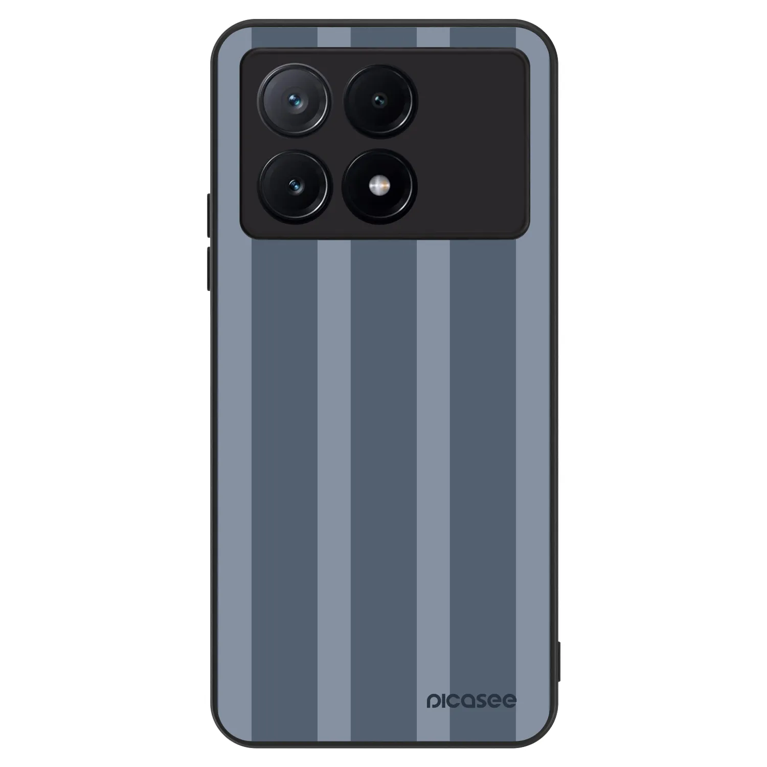Picasee ULTIMATE CASE pentru Xiaomi Poco X6 Pro - Midnight lounge