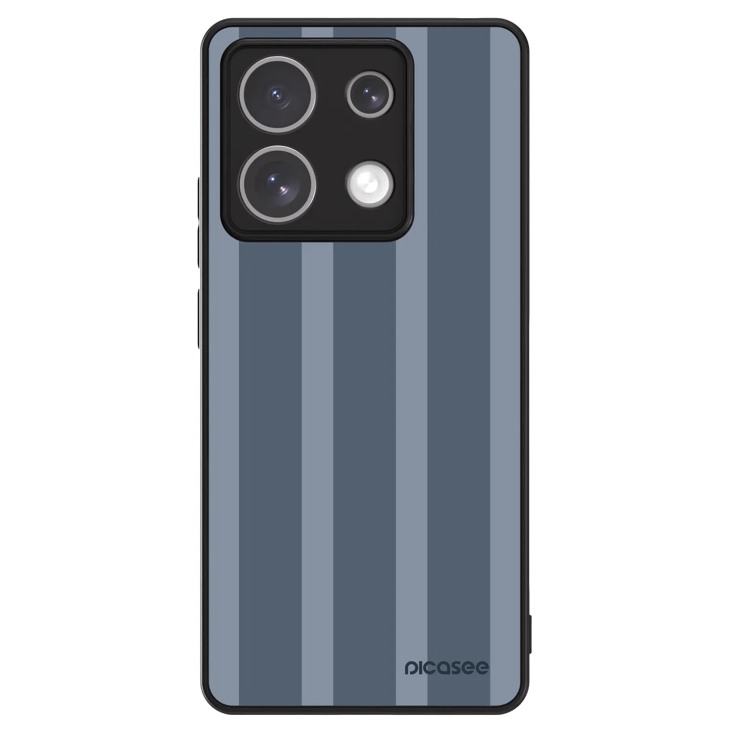 Picasee ULTIMATE CASE pentru Xiaomi Redmi Note 13 5G - Midnight lounge