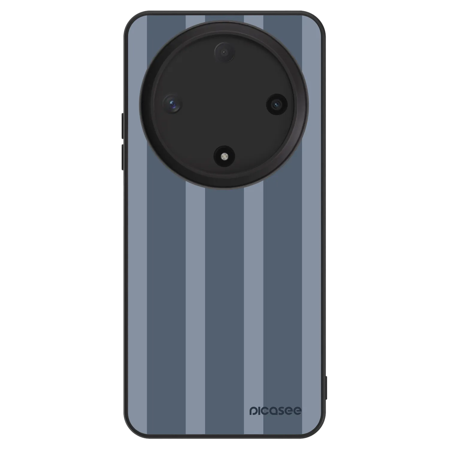 Picasee ULTIMATE CASE pentru Honor Magic6 Lite 5G - Midnight lounge