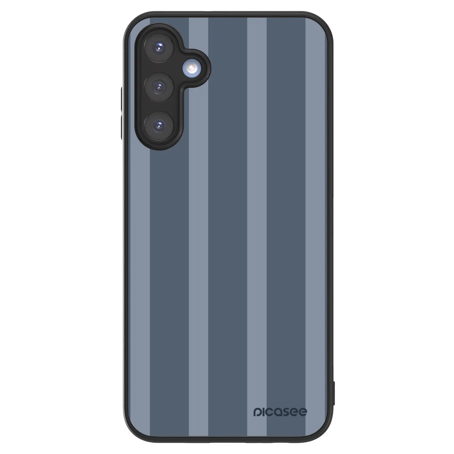 Picasee ULTIMATE CASE pentru Samsung Galaxy A15 A156B 5G - Midnight lounge