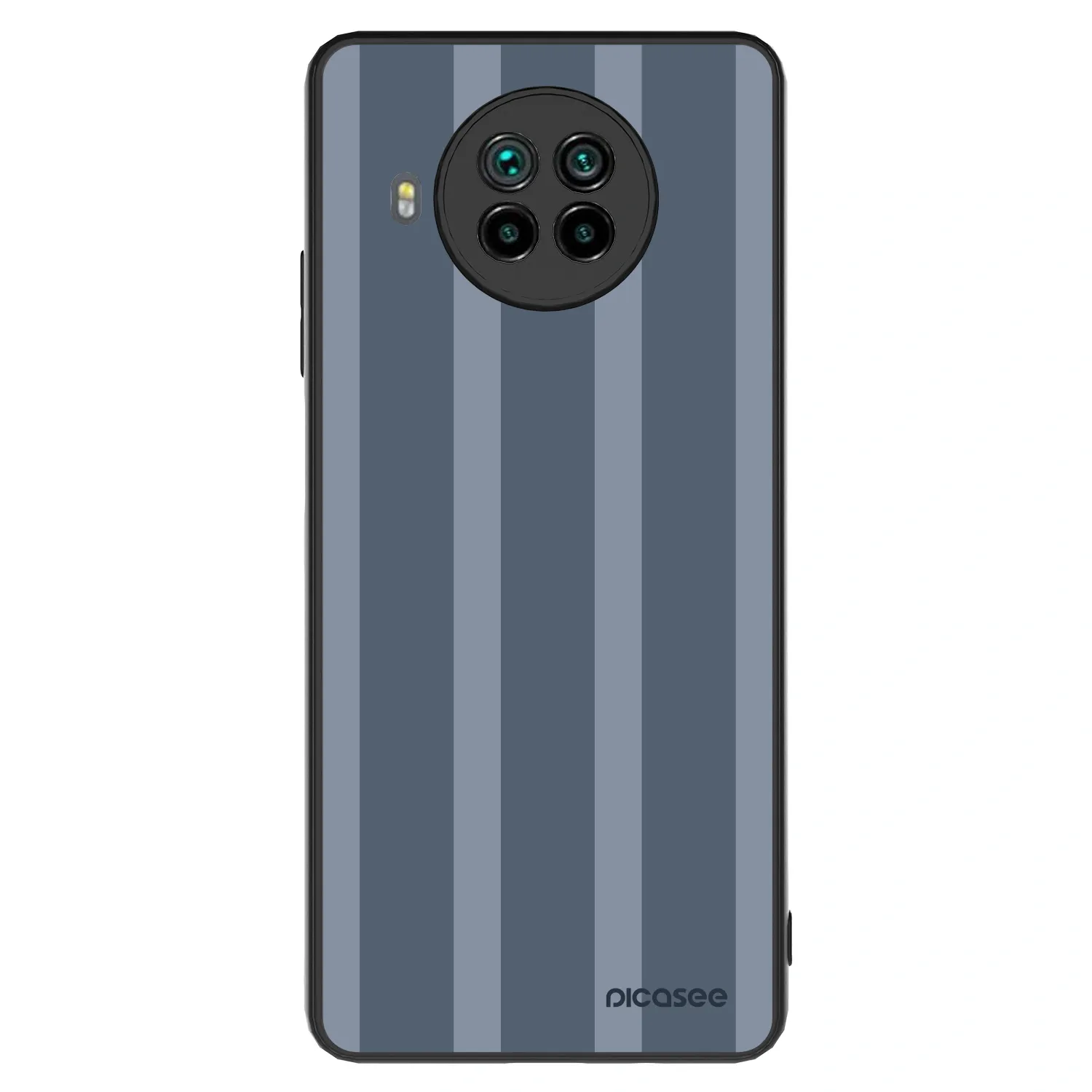 Picasee ULTIMATE CASE pentru Xiaomi Mi 10T Lite - Midnight lounge