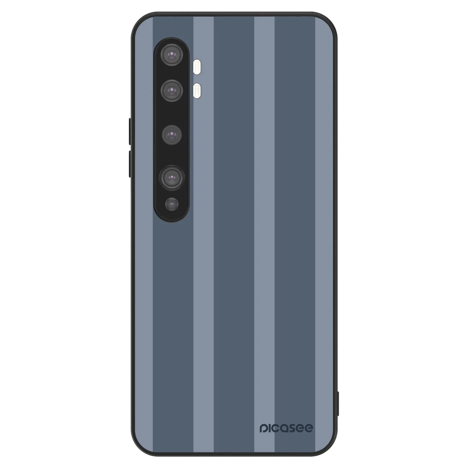 Picasee ULTIMATE CASE pentru Xiaomi Mi Note 10 (Pro) - Midnight lounge