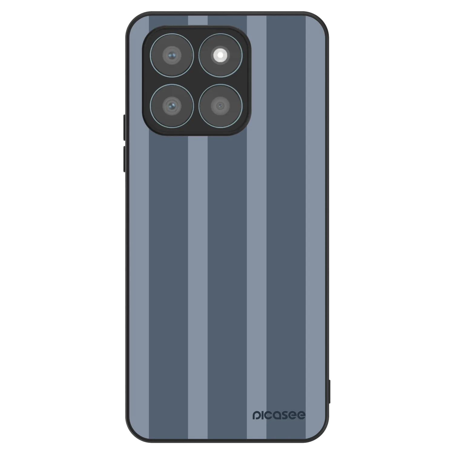 Picasee ULTIMATE CASE pentru Honor X8b - Midnight lounge
