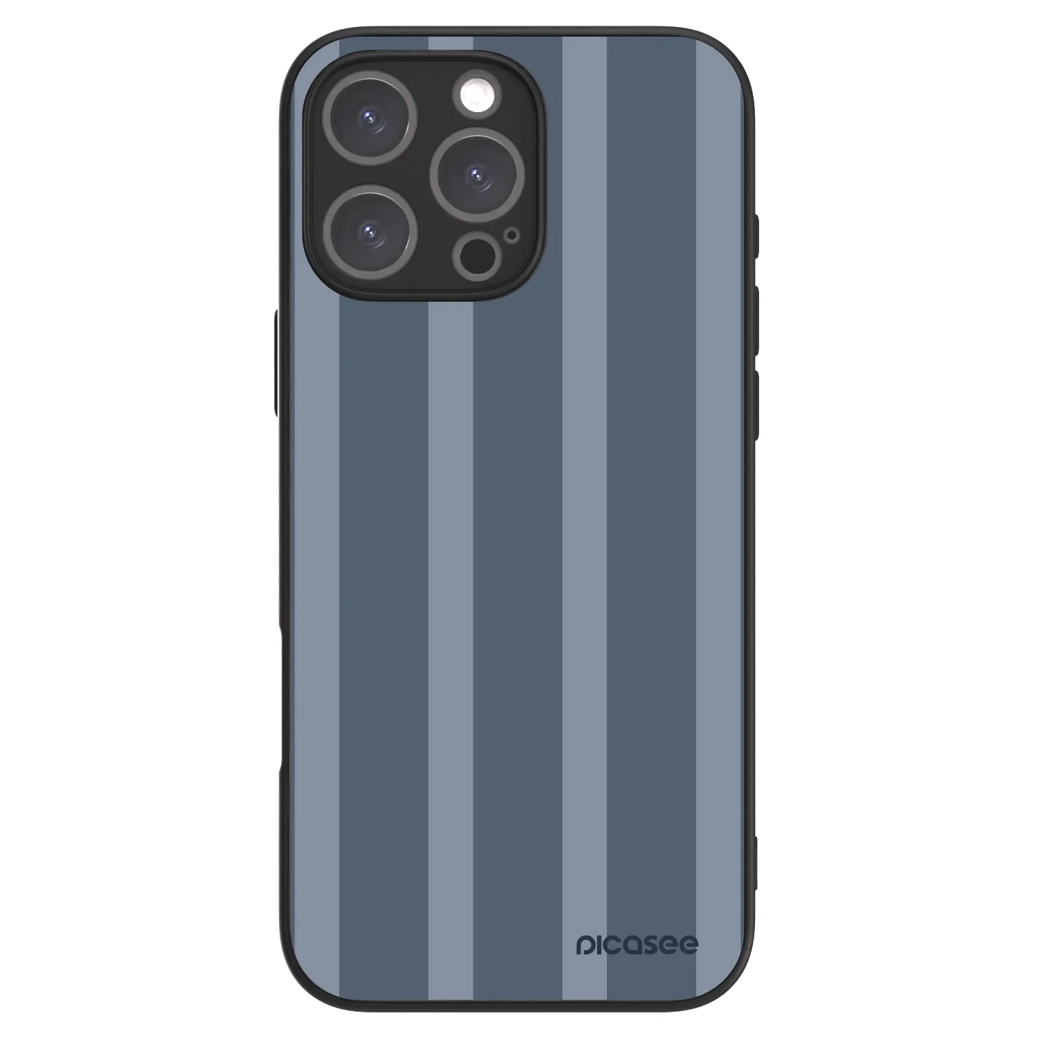Picasee ULTIMATE CASE pentru Apple iPhone 16 Pro Max - Midnight lounge