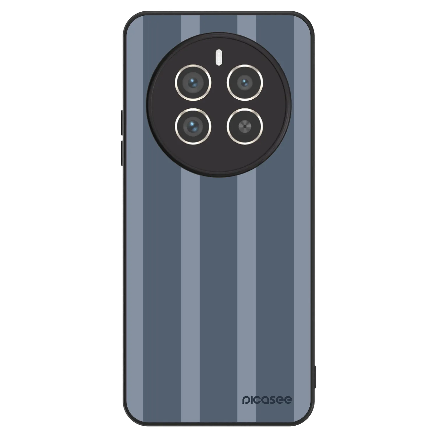 Picasee ULTIMATE CASE pentru Realme 12 Pro 5G - Midnight lounge