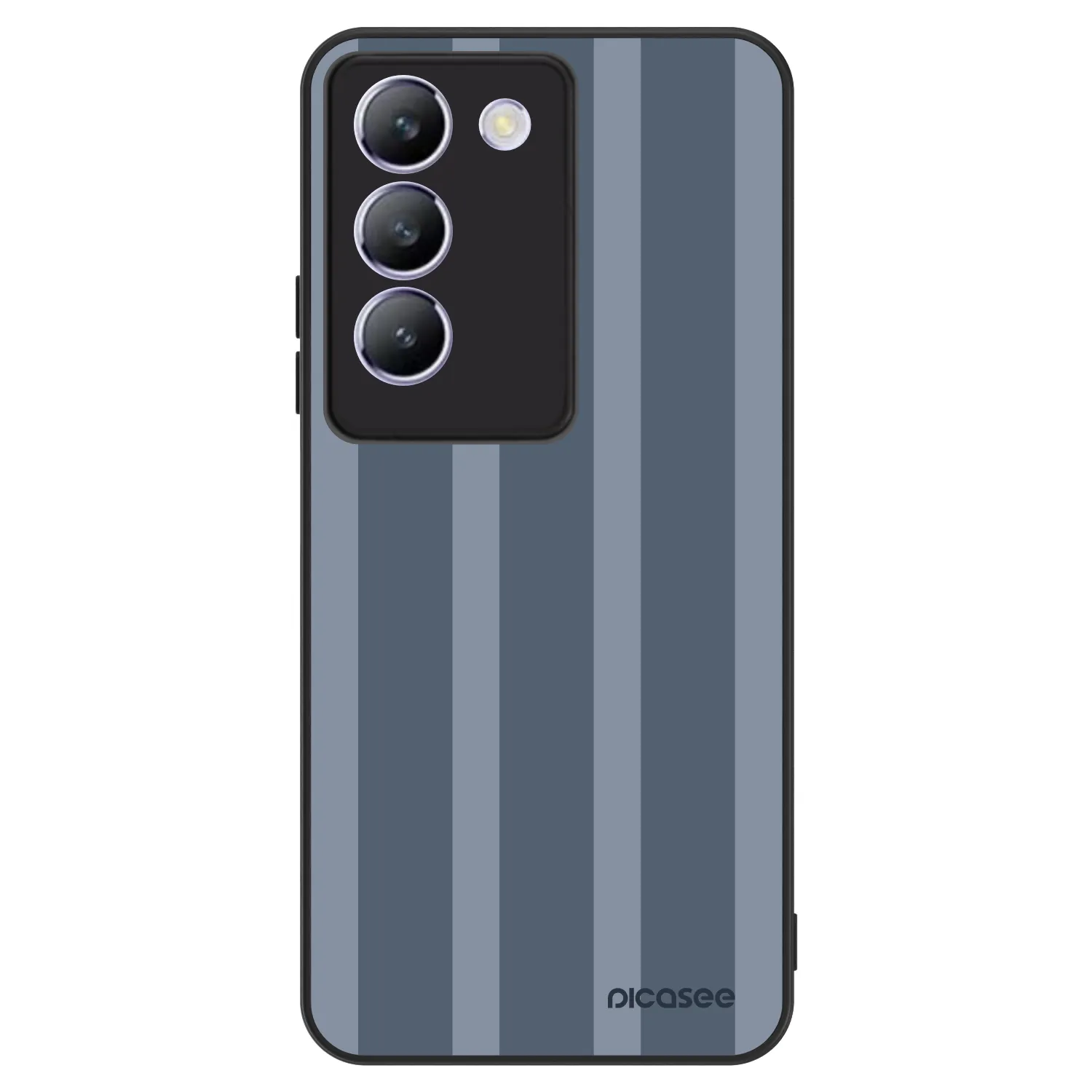 Picasee ULTIMATE CASE pentru Vivo V40 SE 5G - Midnight lounge