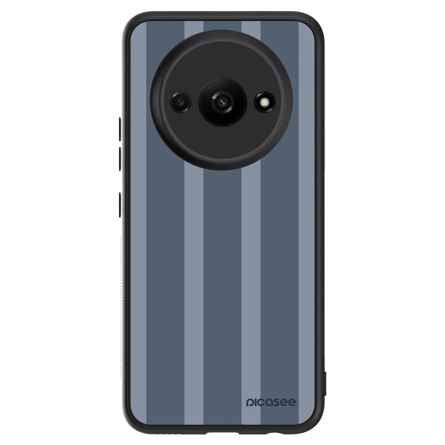 Picasee ULTIMATE CASE pentru Xiaomi Redmi A3 - Midnight lounge