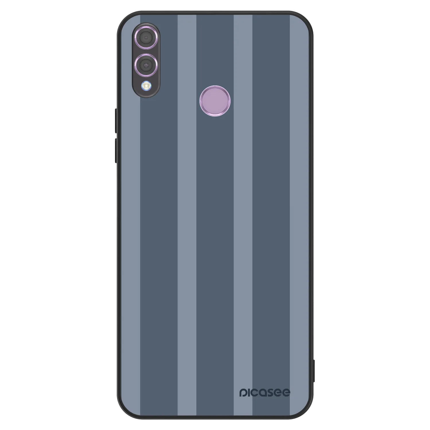 Picasee ULTIMATE CASE pentru Honor 8X - Midnight lounge
