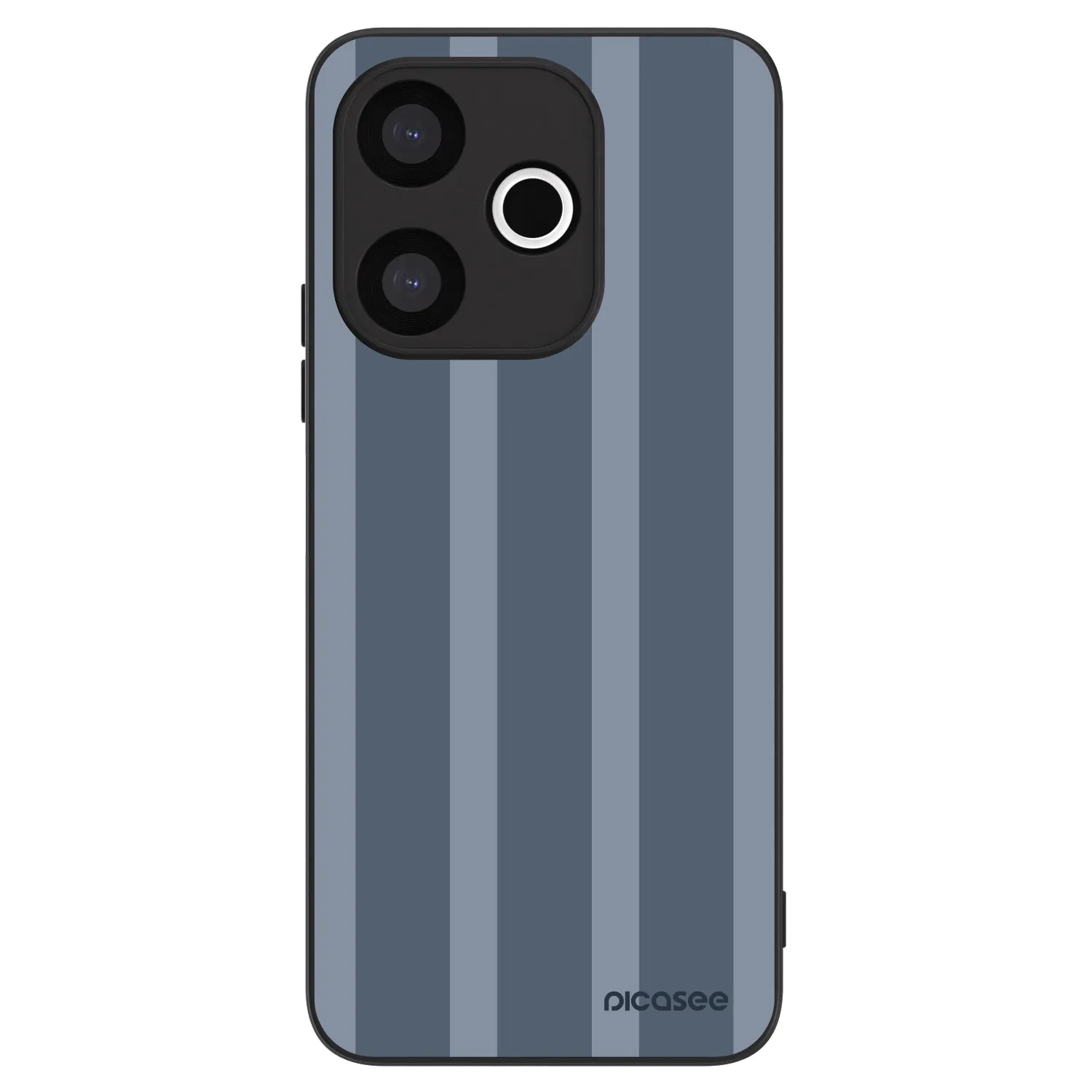 Picasee ULTIMATE CASE pentru Xiaomi Redmi 13 4G - Midnight lounge