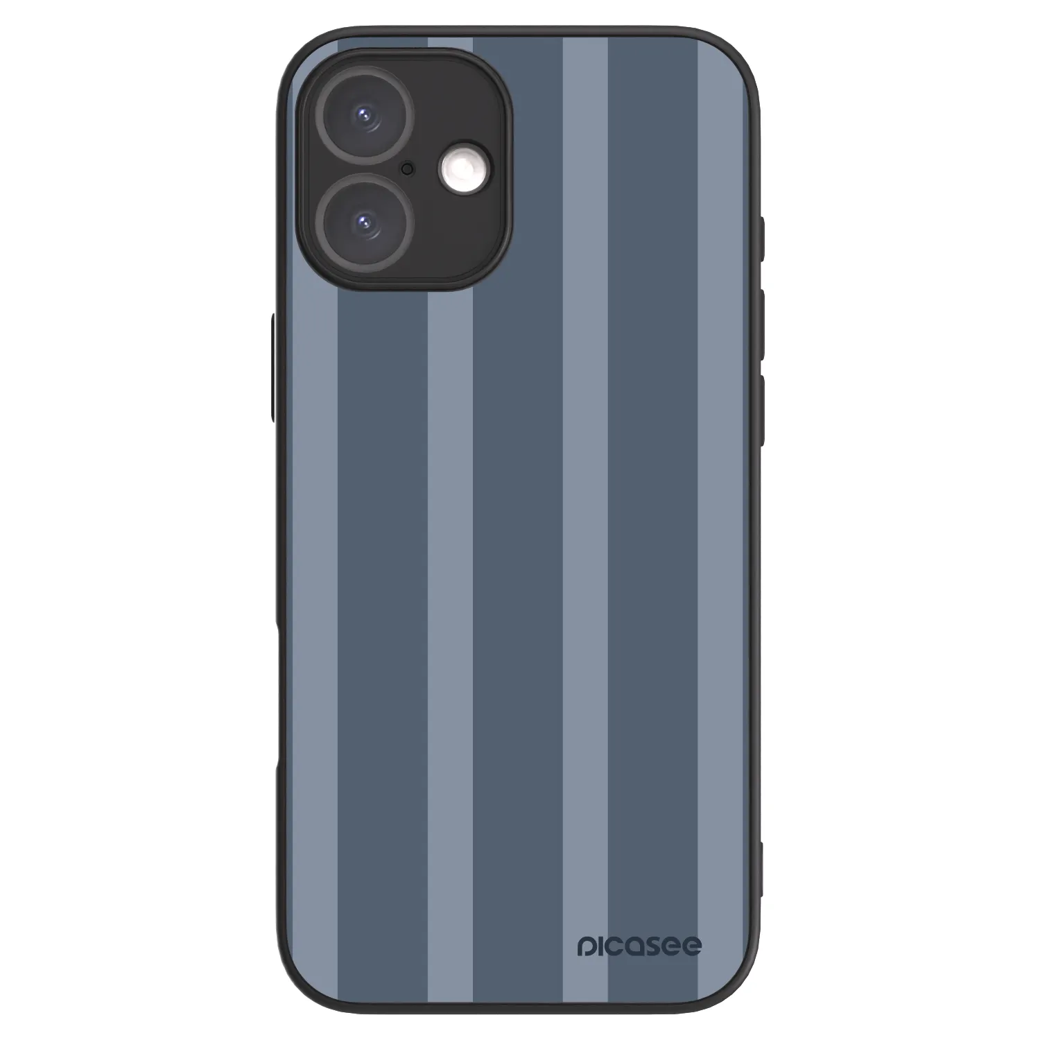 Picasee ULTIMATE CASE MagSafe pentru Apple iPhone 16 Plus - Midnight lounge