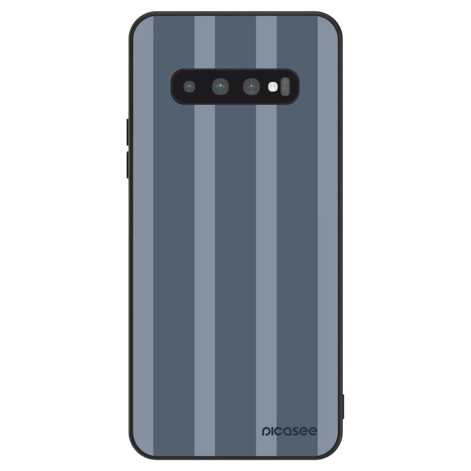 Picasee ULTIMATE CASE pentru Samsung Galaxy S10 Plus G975 - Midnight lounge