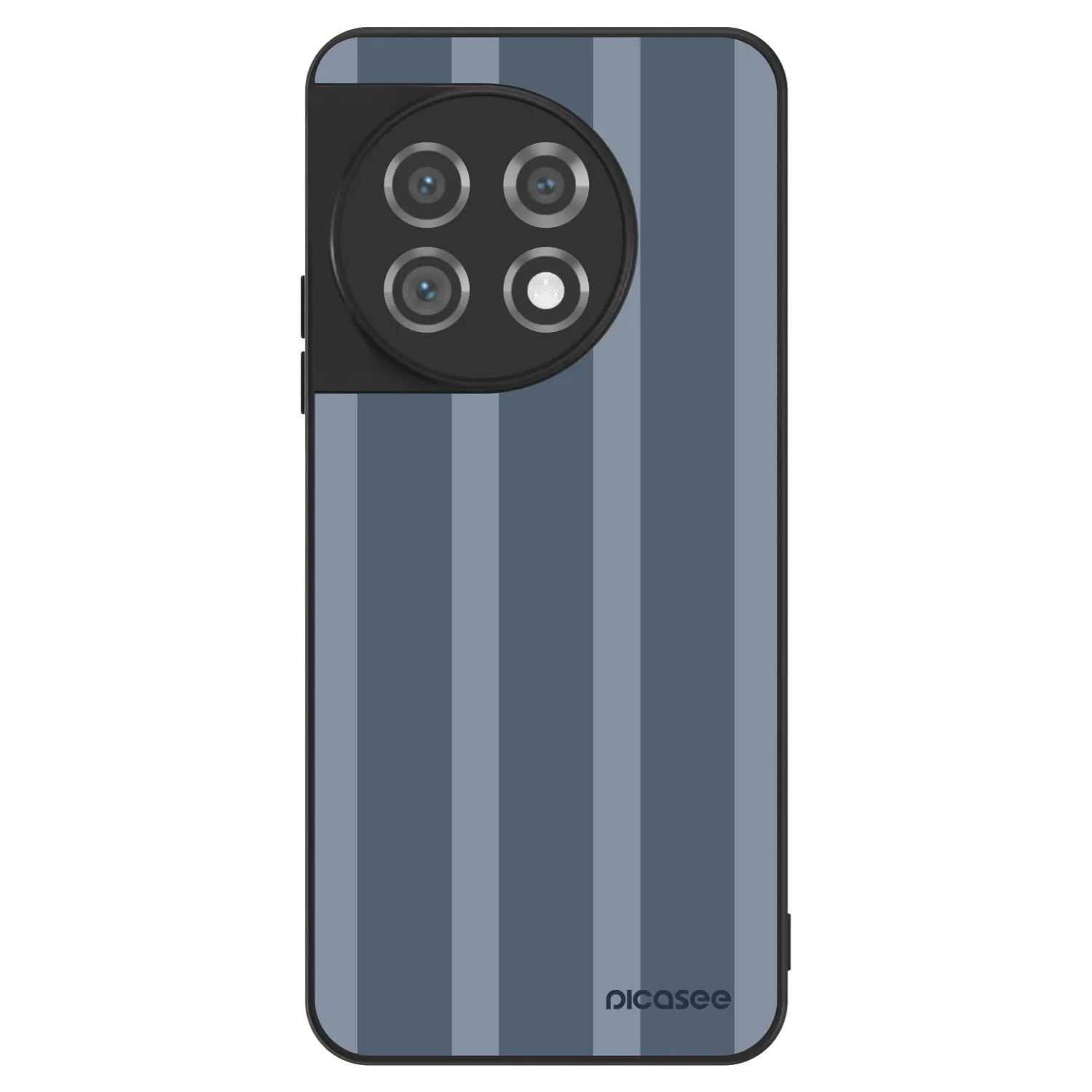Picasee ULTIMATE CASE pentru OnePlus 11 5G - Midnight lounge