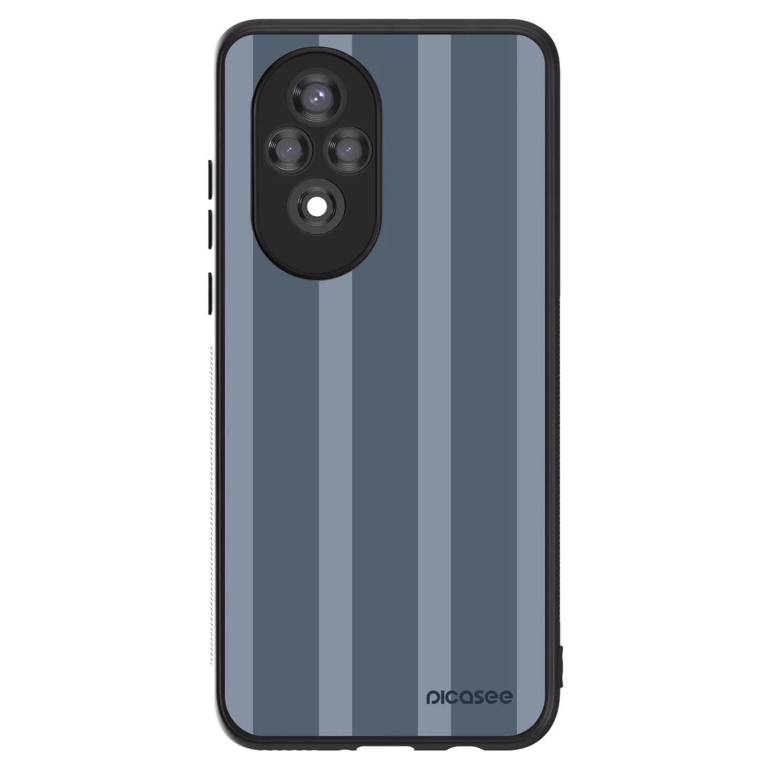Picasee ULTIMATE CASE pentru Honor 200 Pro 5G - Midnight lounge
