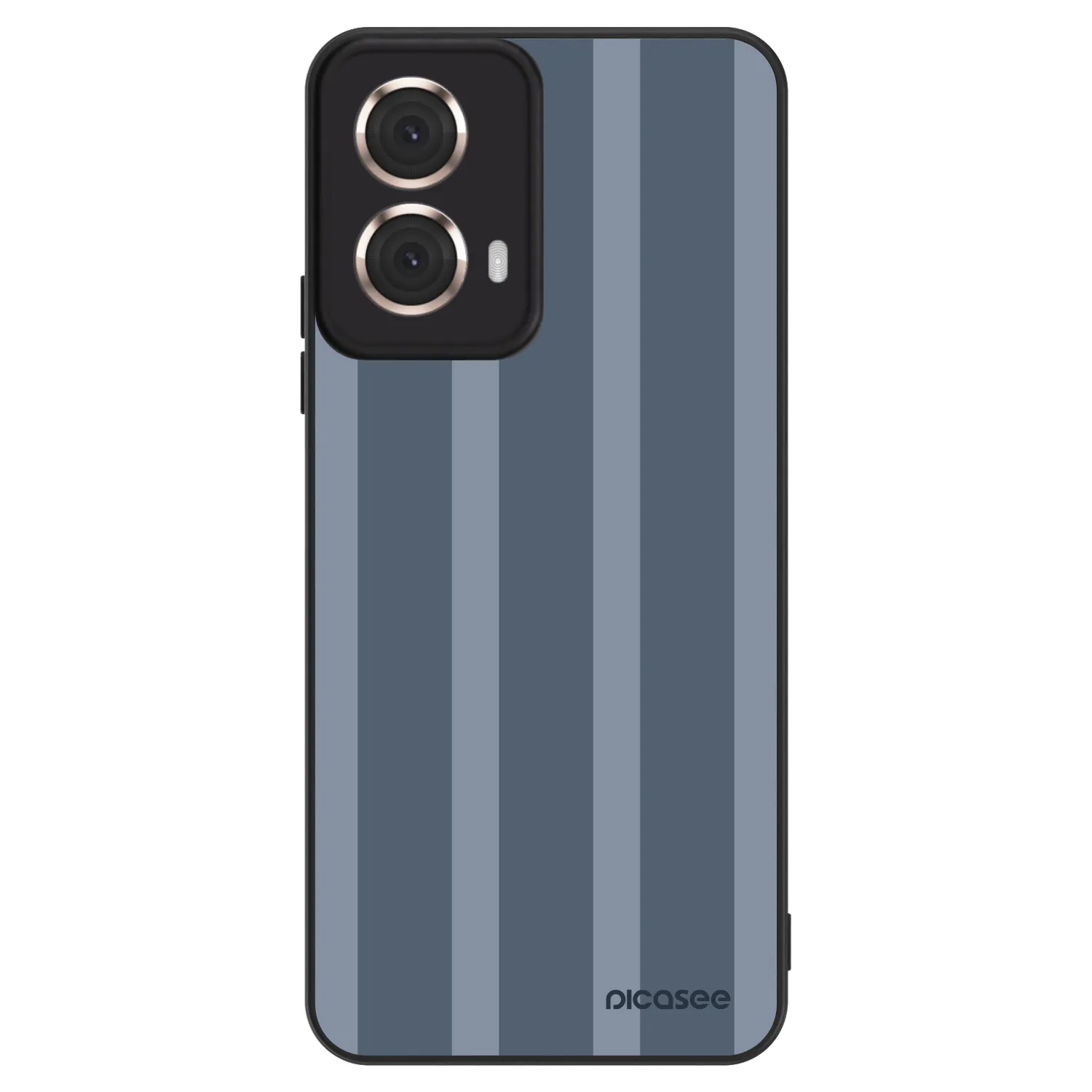 Picasee ULTIMATE CASE pentru Motorola Moto G85 - Midnight lounge