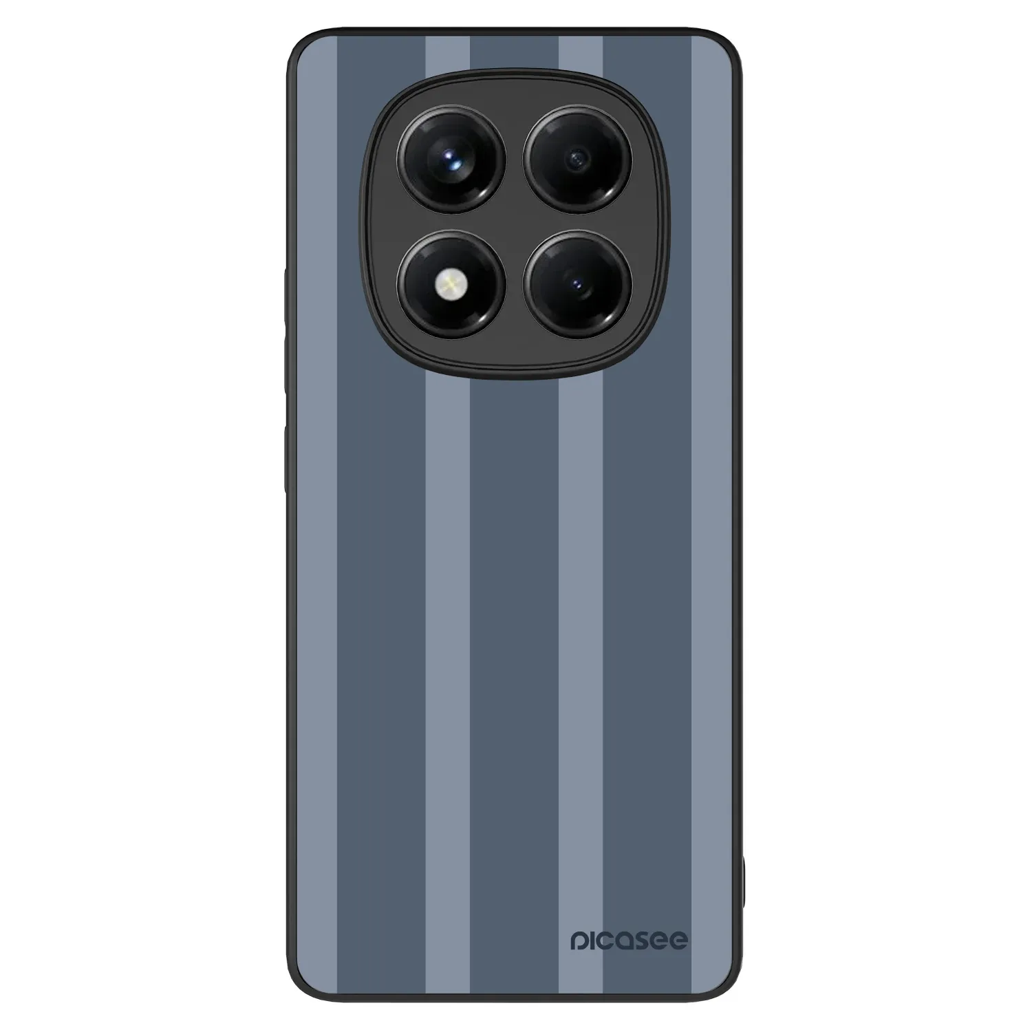 Picasee ULTIMATE CASE pentru Xiaomi Redmi Note 14 Pro+ 5G - Midnight lounge