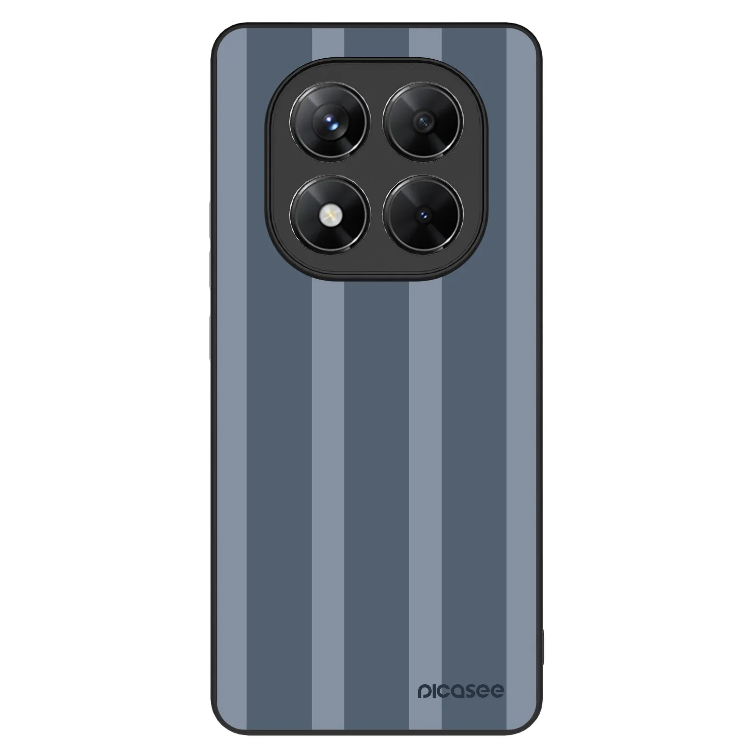 Picasee ULTIMATE CASE pentru Xiaomi Redmi Note 14 Pro 5G - Midnight lounge