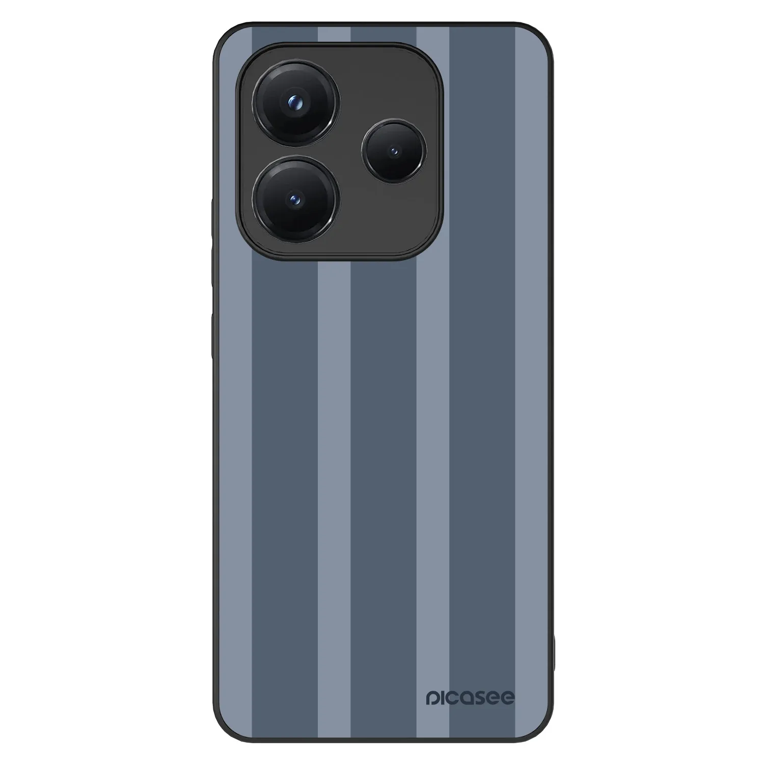 Picasee ULTIMATE CASE pentru Xiaomi Redmi Note 14 5G - Midnight lounge