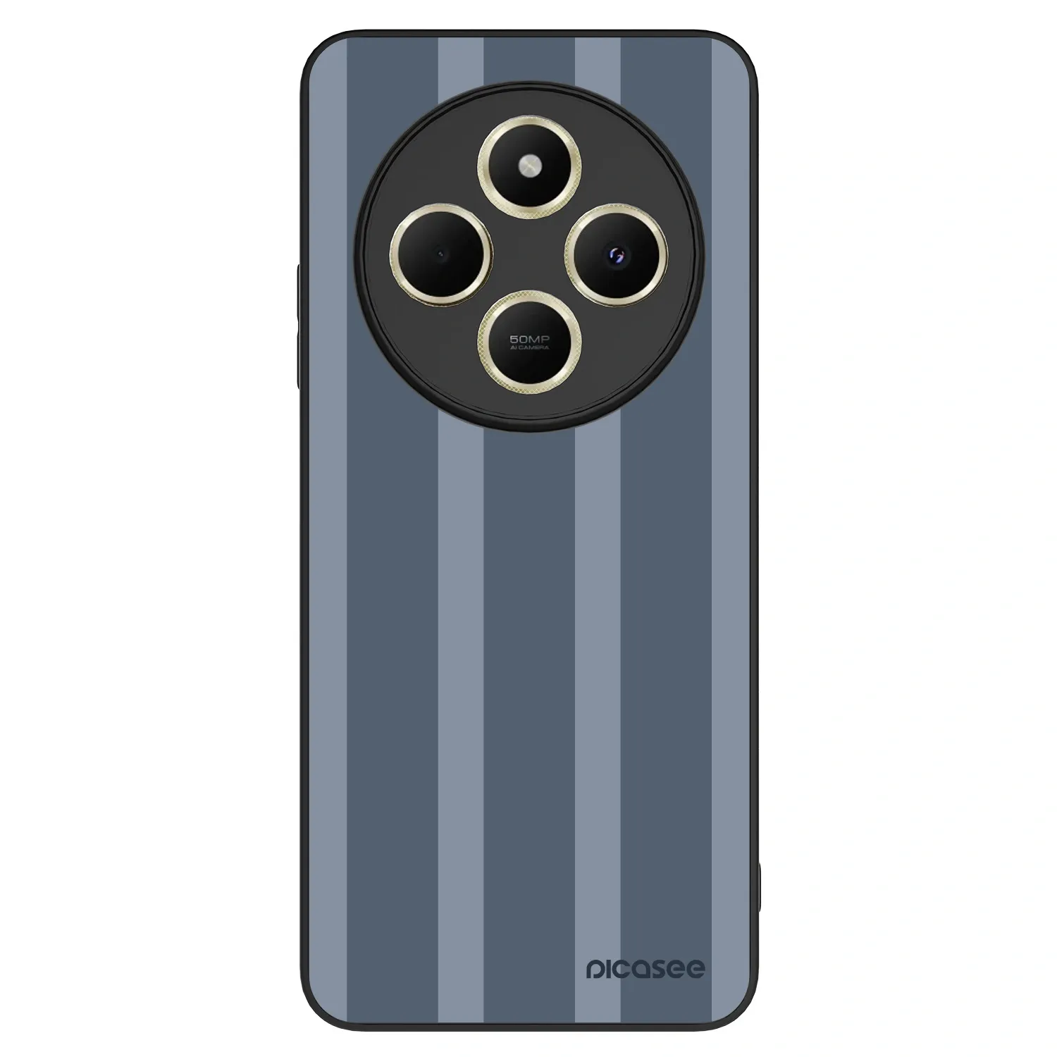 Picasee ULTIMATE CASE pentru Xiaomi Redmi 14C - Midnight lounge