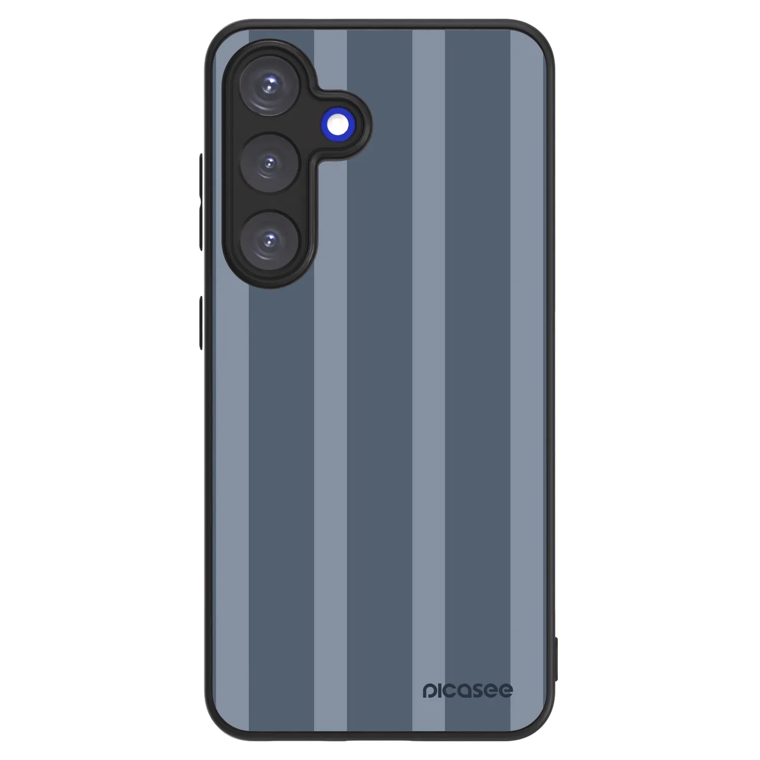 Picasee ULTIMATE CASE PowerShare pentru Samsung Galaxy S25 5G - Midnight lounge