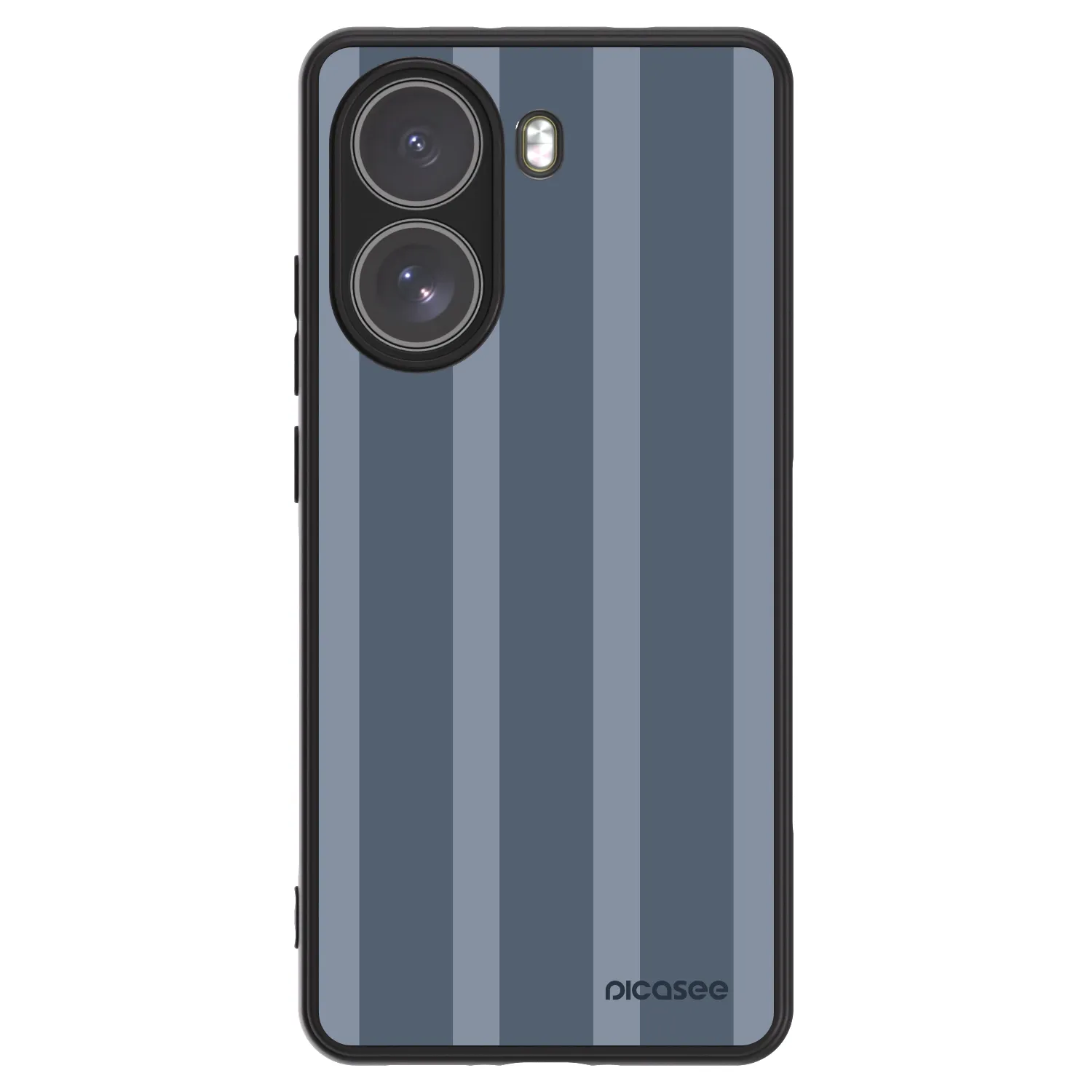 Picasee ULTIMATE CASE pentru Xiaomi Poco X7 Pro 5G - Midnight lounge