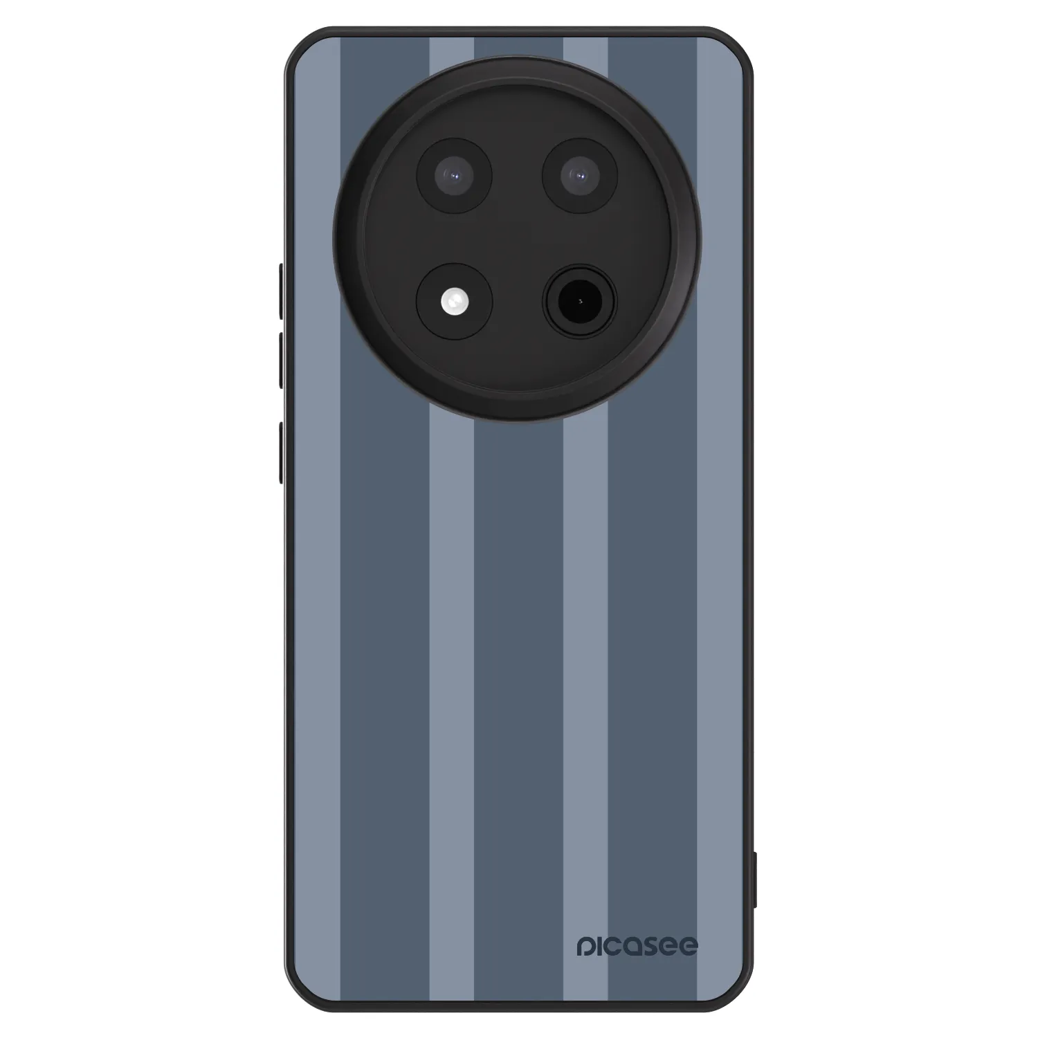 Picasee ULTIMATE CASE pentru Honor Magic7 Lite 5G - Midnight lounge