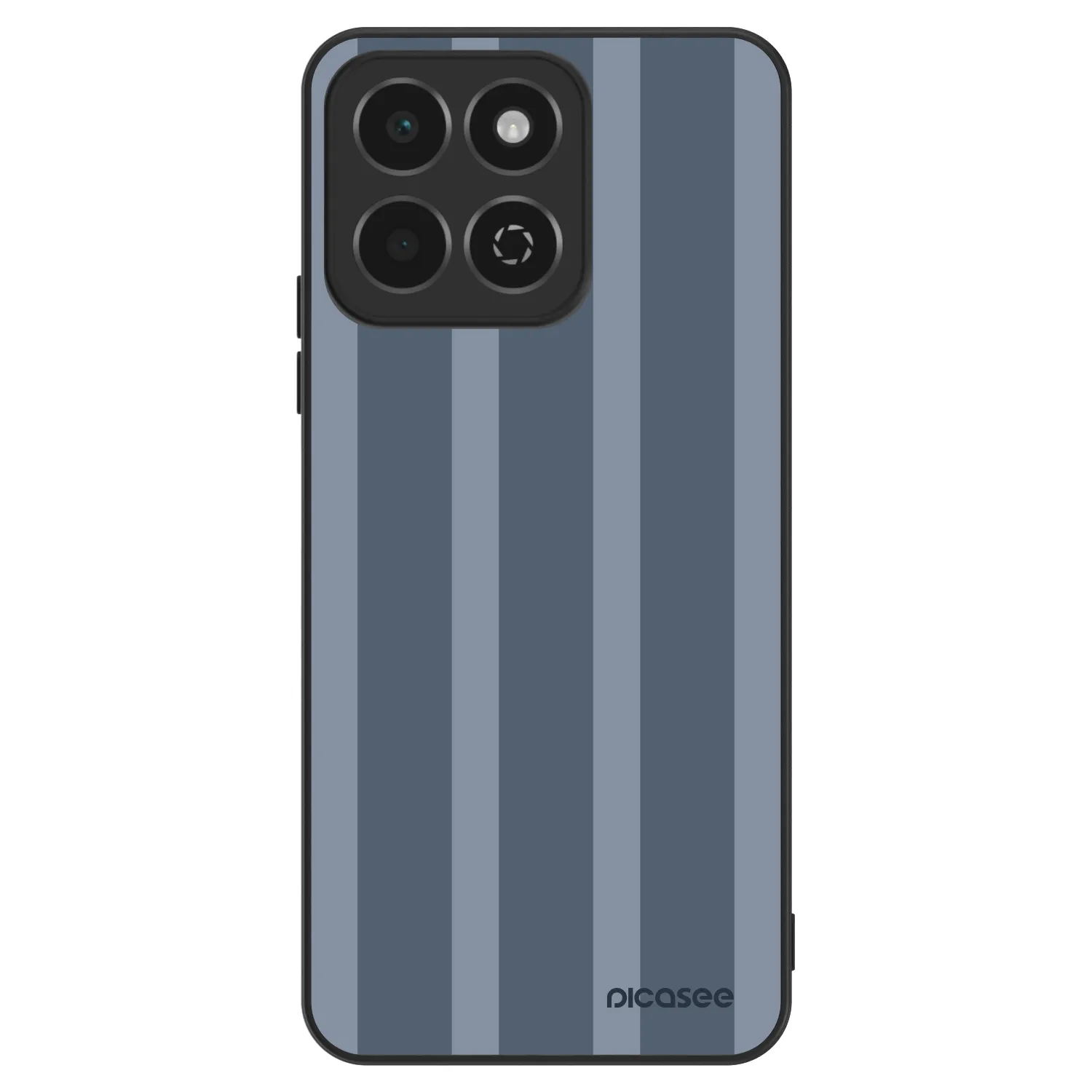 Picasee ULTIMATE CASE pentru Honor 200 Smart 5G - Midnight lounge