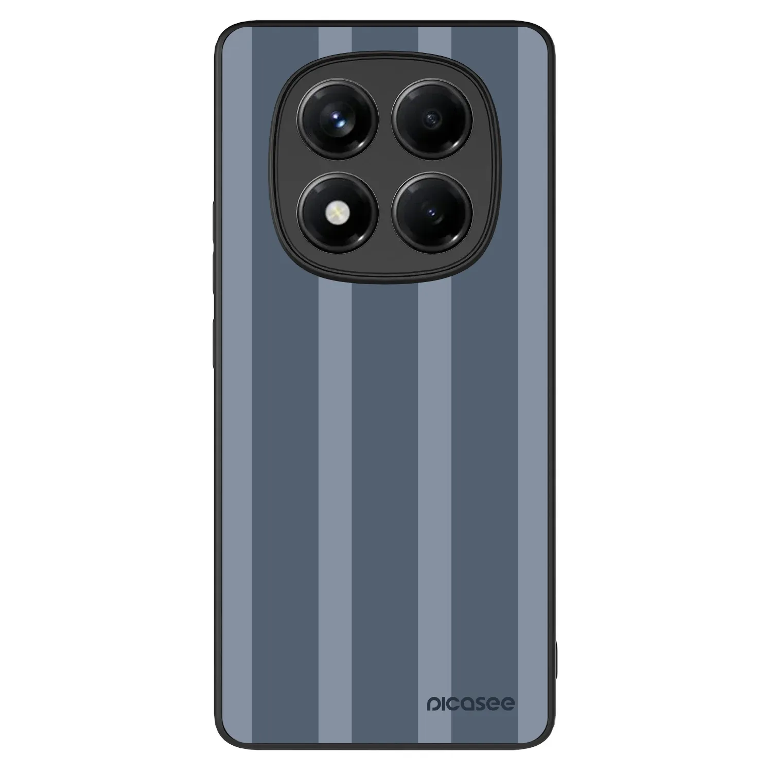 Picasee ULTIMATE CASE pentru Xiaomi Redmi Note 14 Pro 4G - Midnight lounge