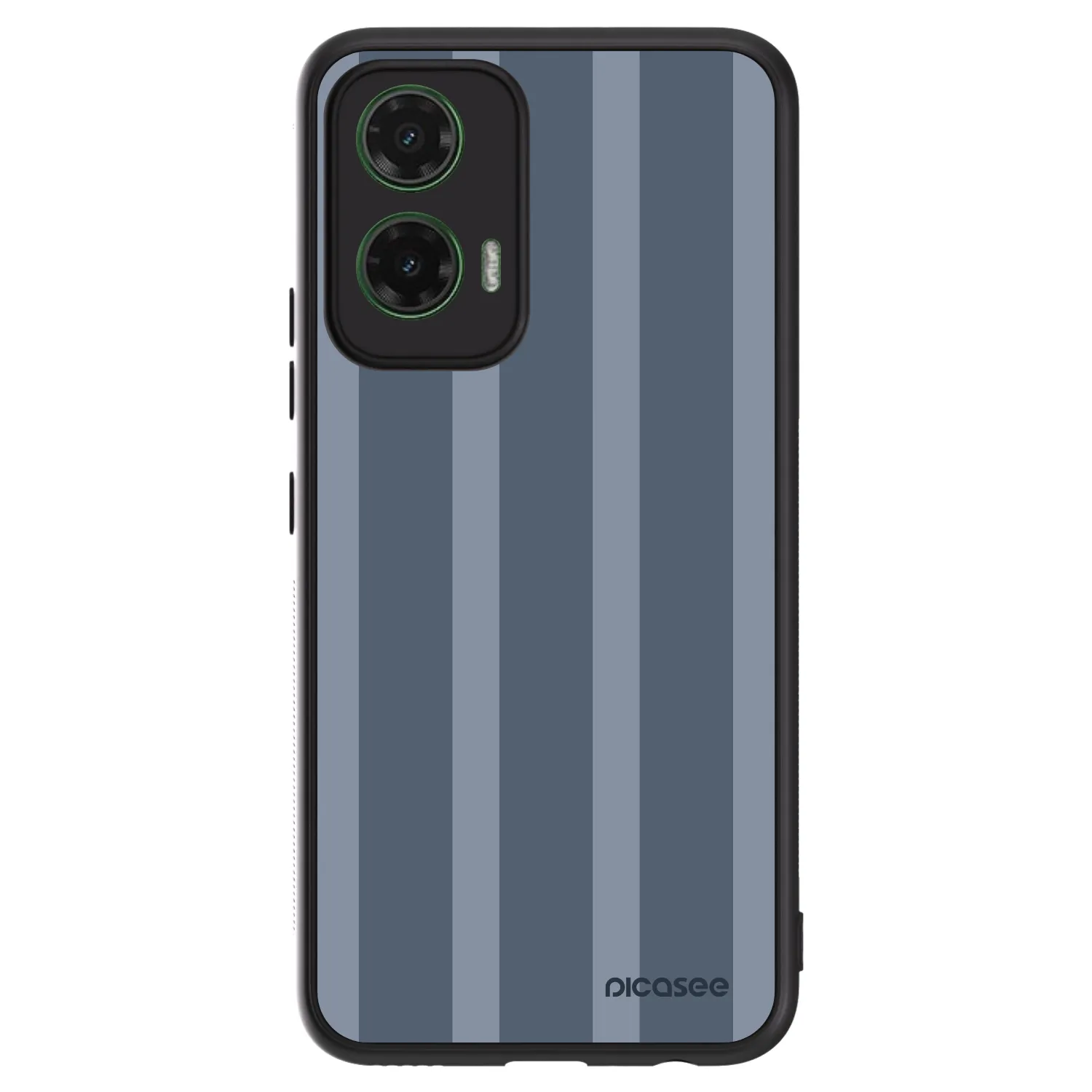 Picasee ULTIMATE CASE pentru Motorola Moto G35 5G - Midnight lounge