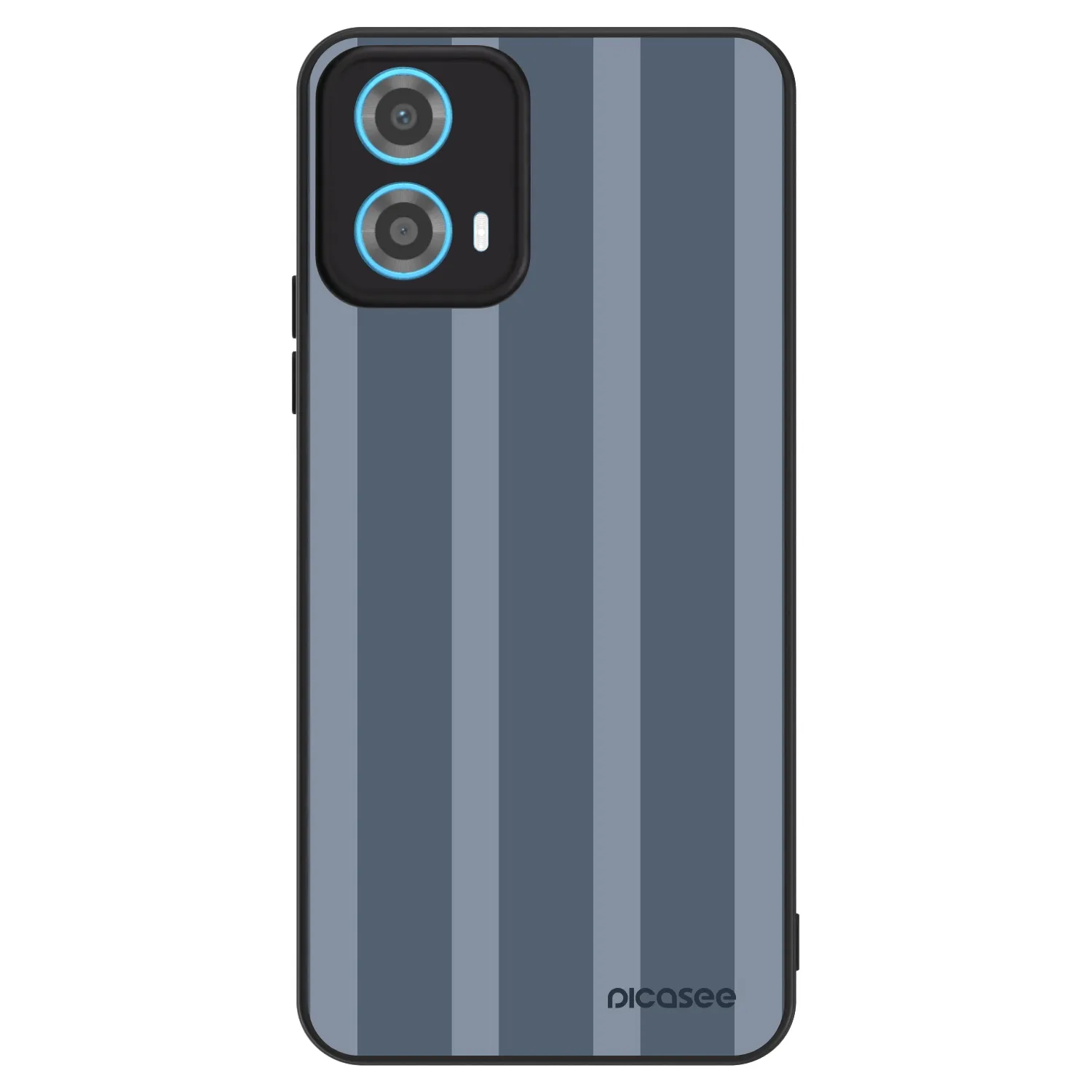 Picasee ULTIMATE CASE pentru Motorola Moto G34 5G - Midnight lounge
