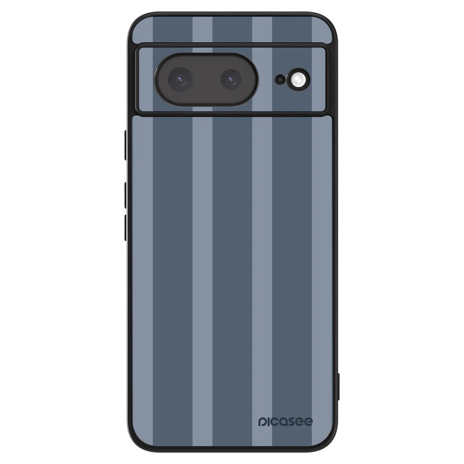 Picasee ULTIMATE CASE pentru Google Pixel 8a - Midnight lounge