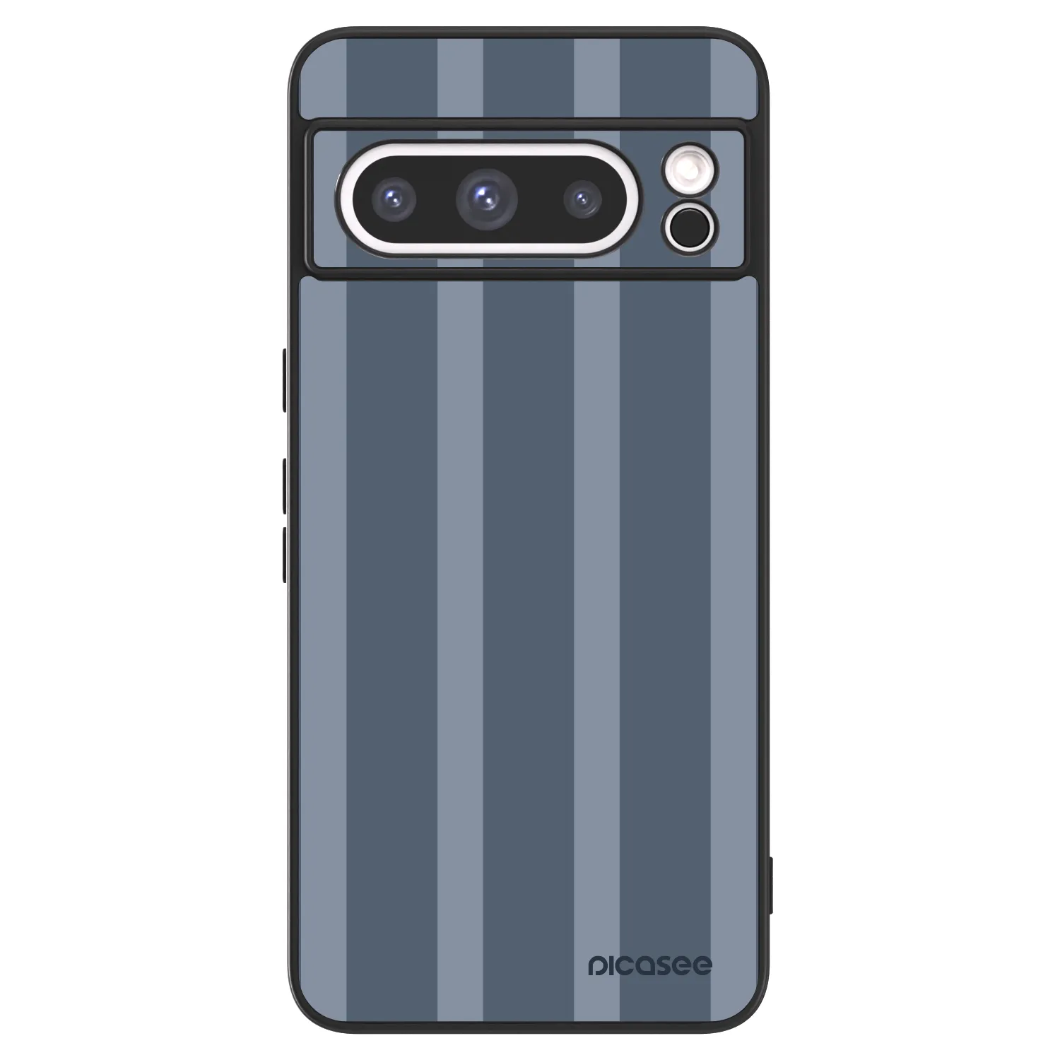Picasee ULTIMATE CASE pentru Google Pixel 8 Pro - Midnight lounge