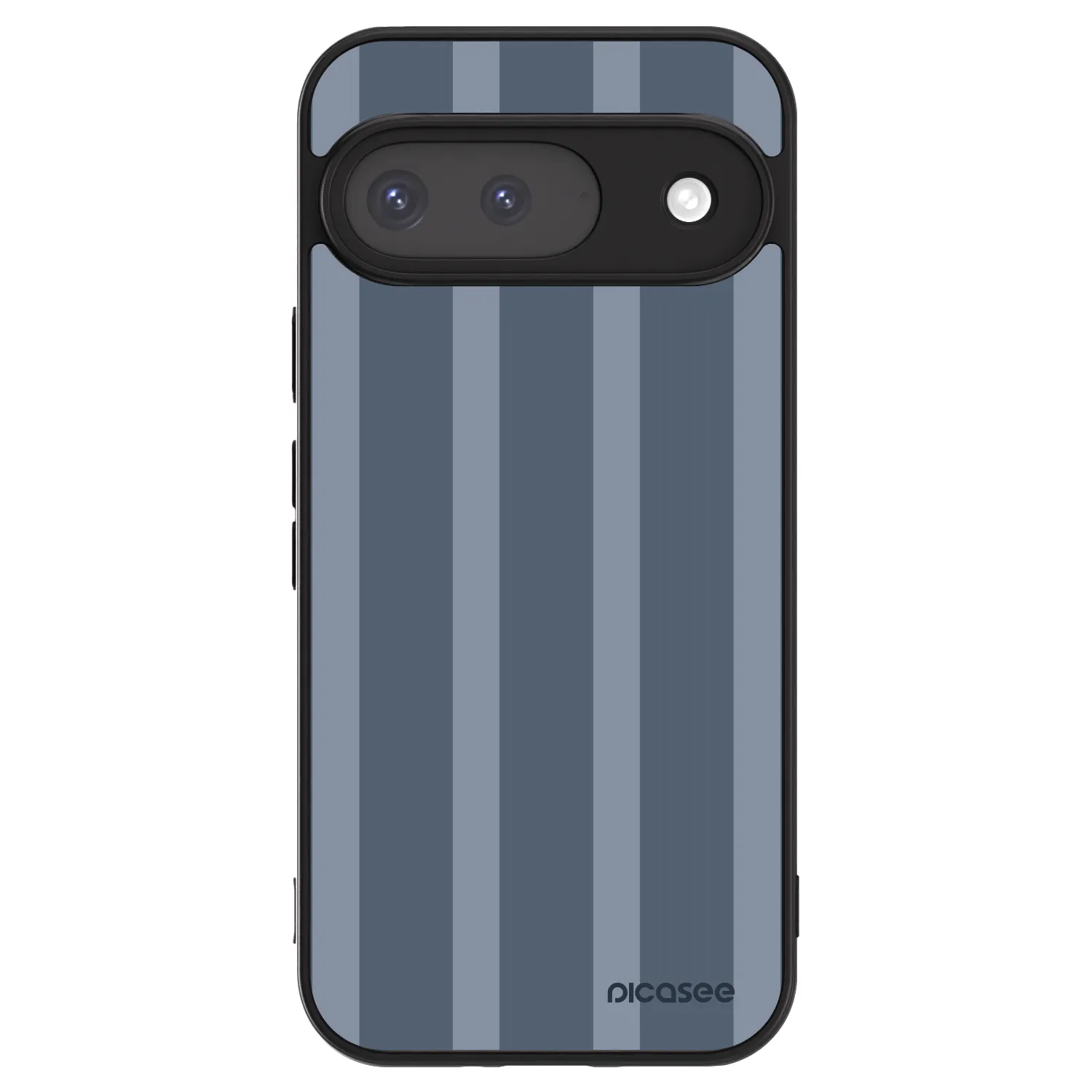 Picasee ULTIMATE CASE pentru Google Pixel 9 - Midnight lounge
