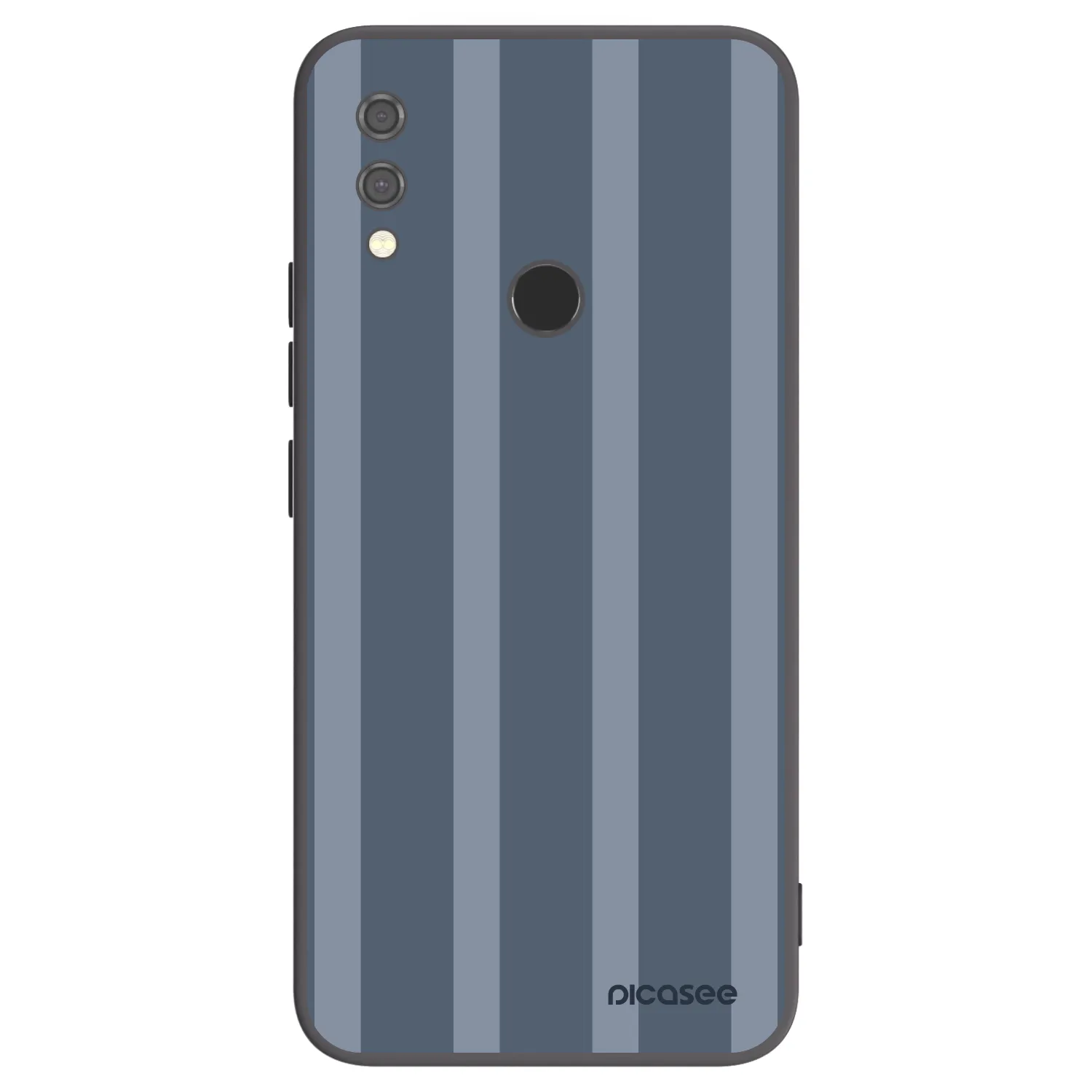 Picasee husă neagră din silicon pentru Xiaomi Redmi Note 7 - Midnight lounge