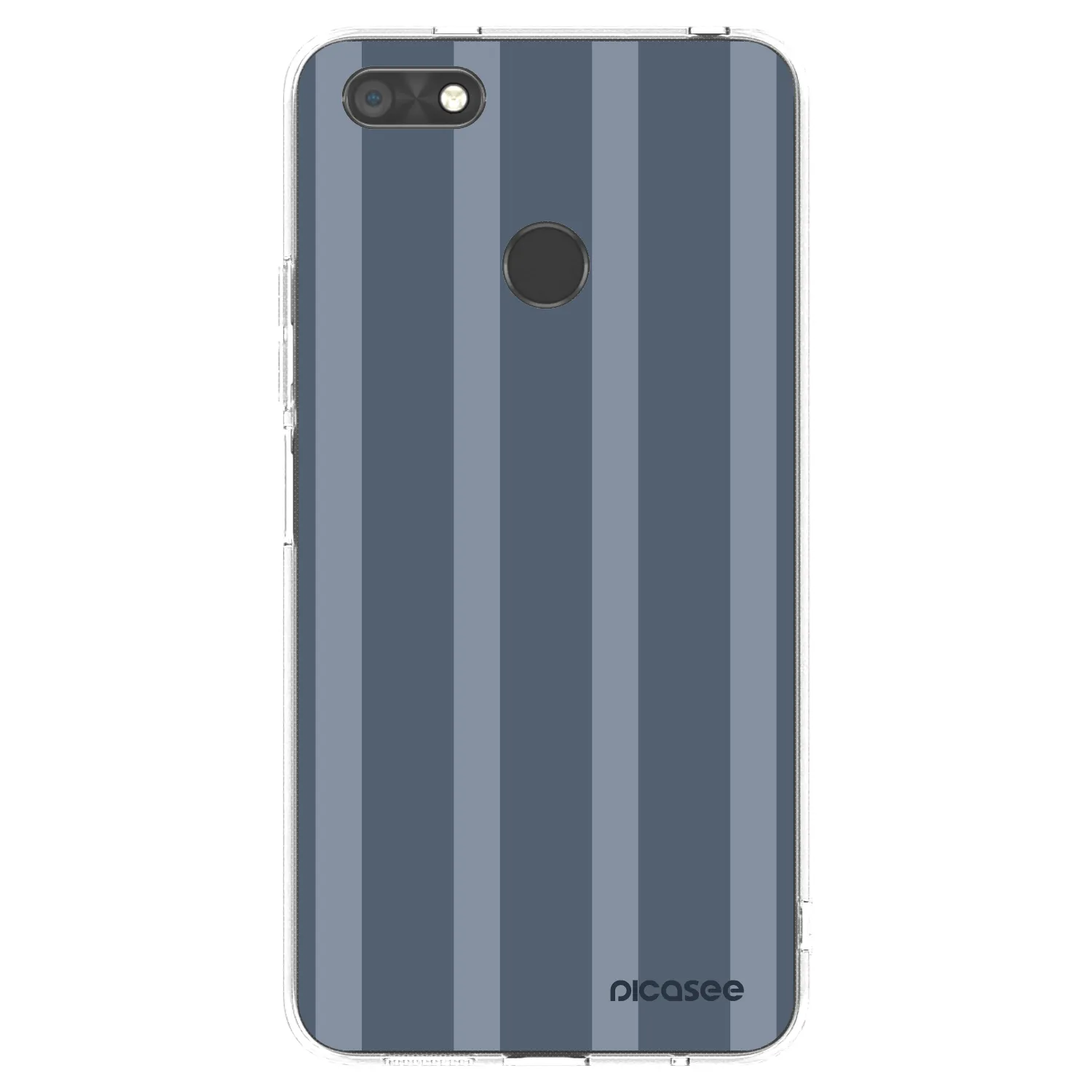 Picasee husă transparentă din silicon pentru Huawei P9 Lite Mini - Midnight lounge