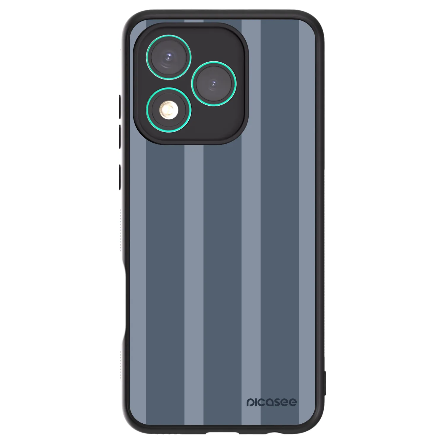 Picasee ULTIMATE CASE pentru Honor 400 Lite 5G - Midnight lounge