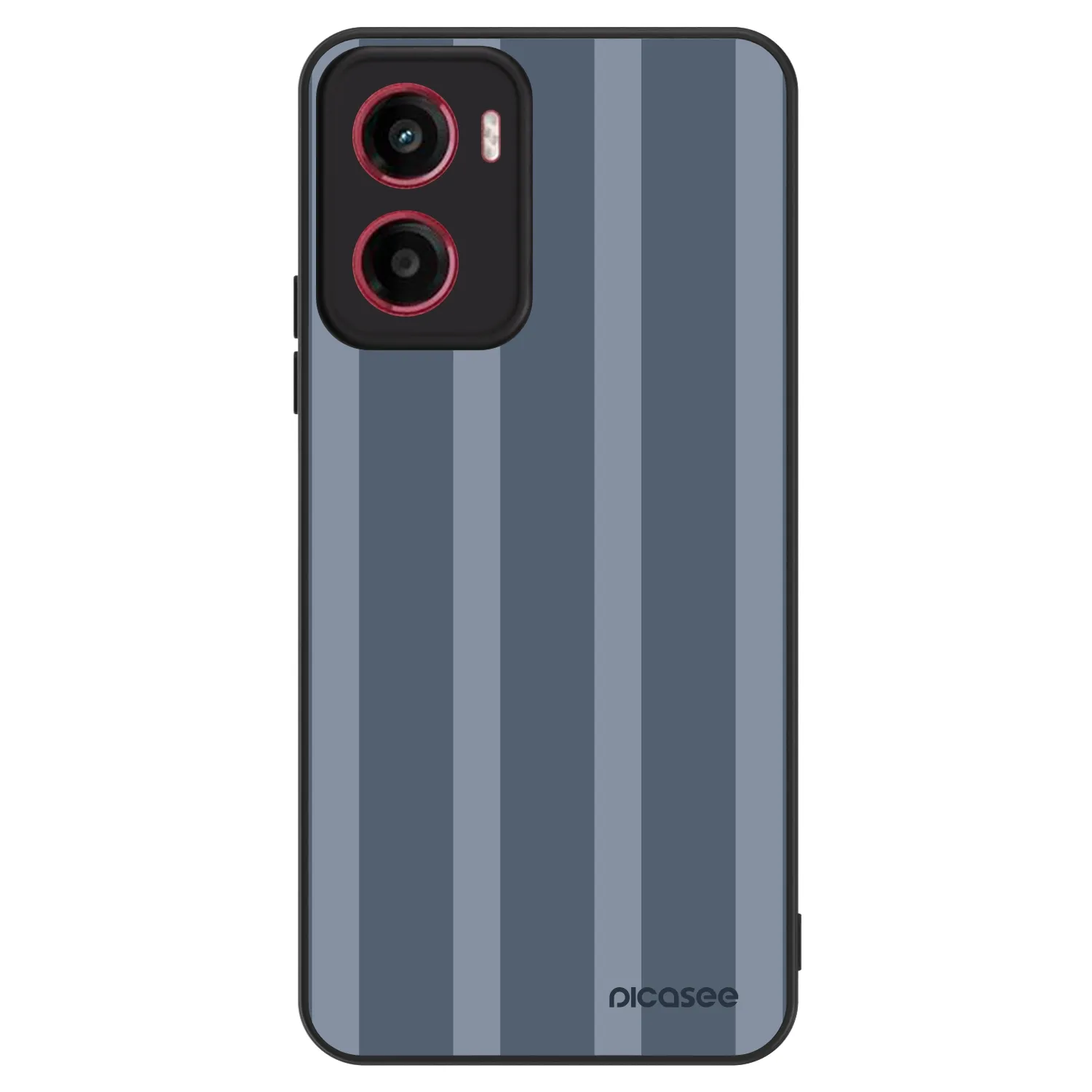 Picasee ULTIMATE CASE pentru Motorola Moto G05 - Midnight lounge